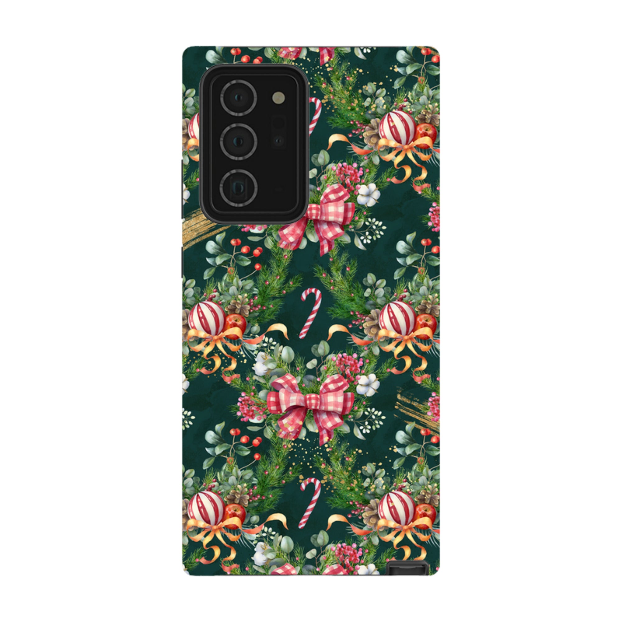 Samsung Tough Case - Sweet Winter