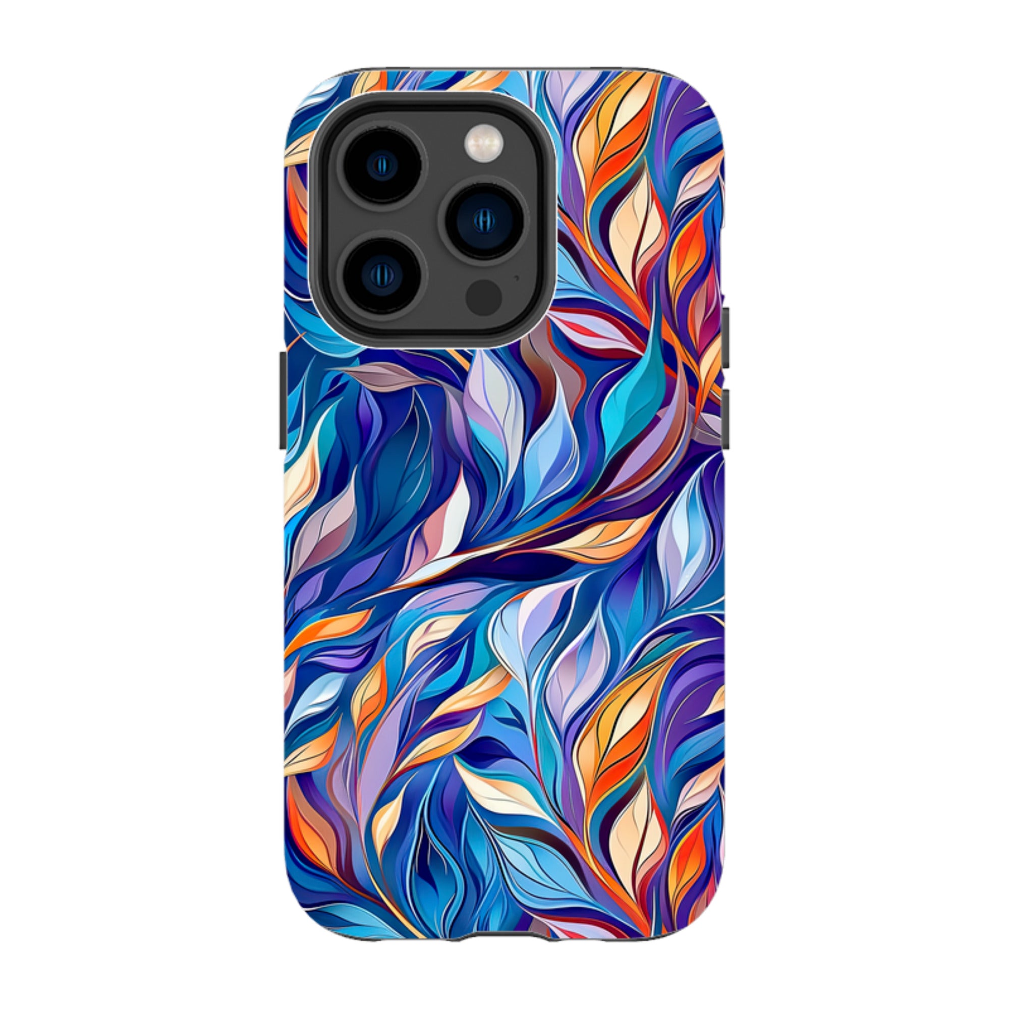 iPhone Case - Hampton Leaves