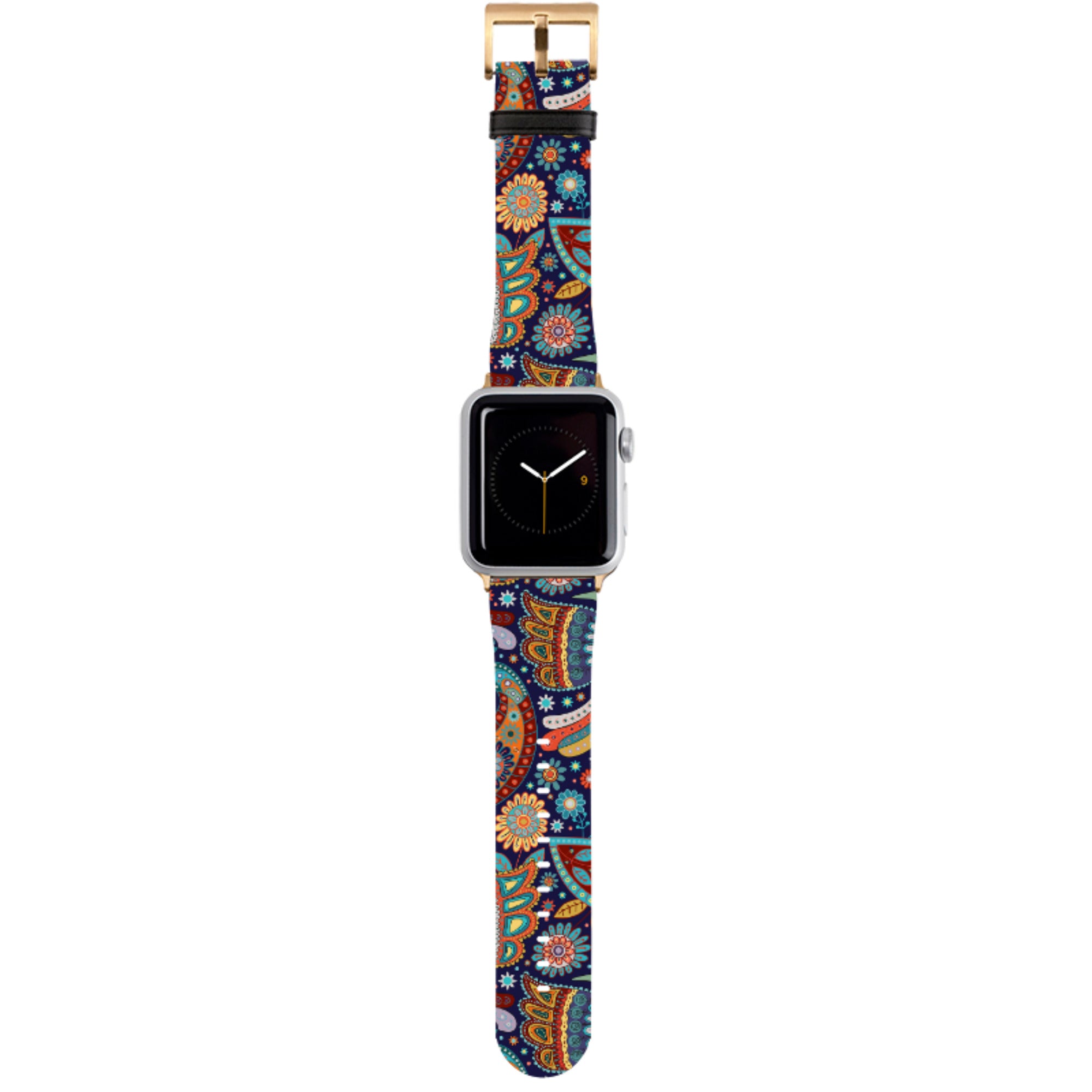 Bettyhill Apple Watch Strap