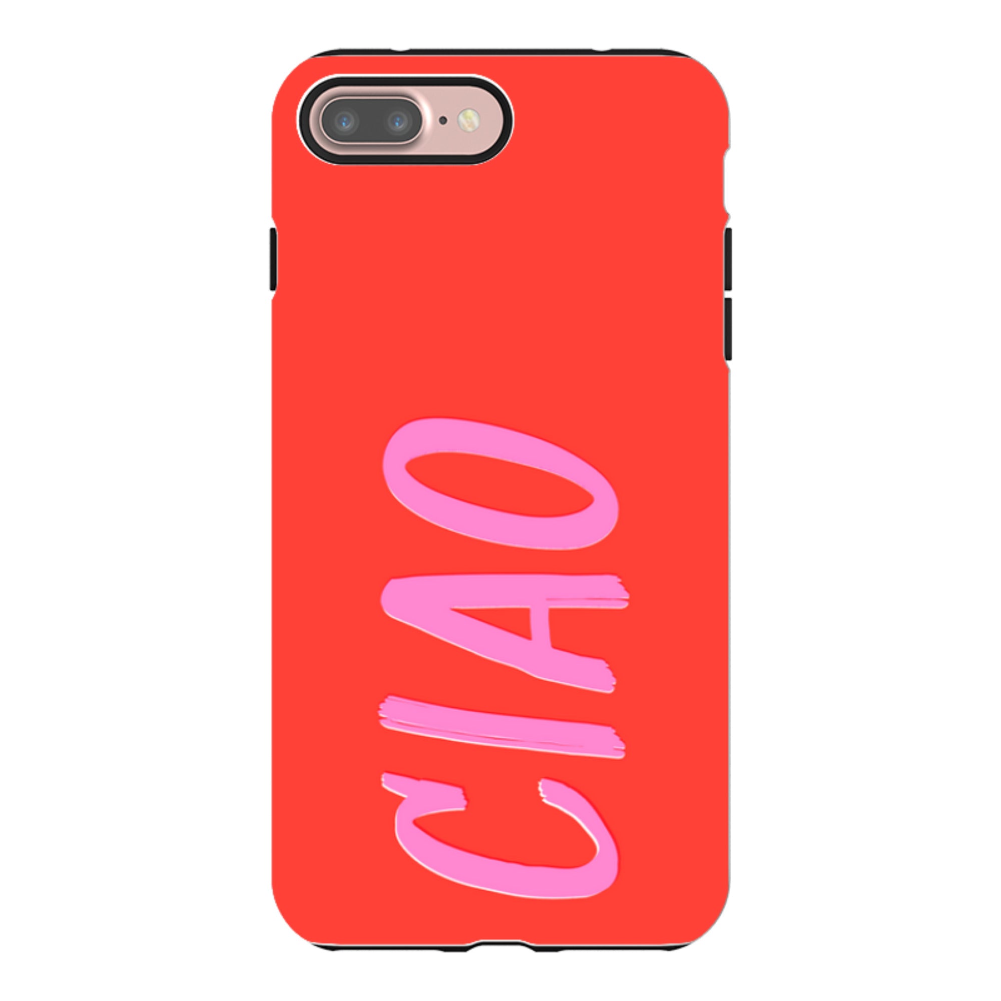iPhone Case - Ciao