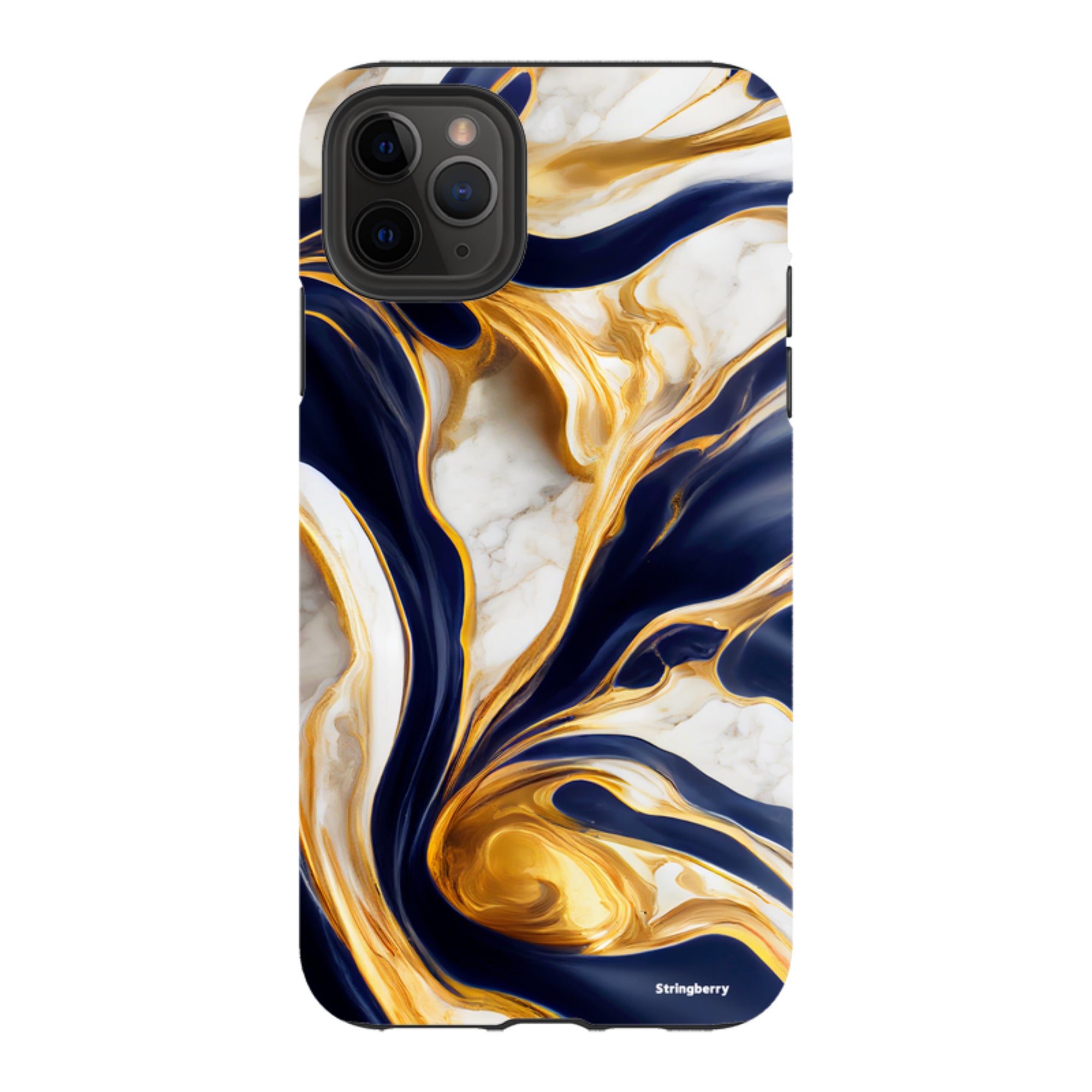 iPhone Tough Case - Eureka
