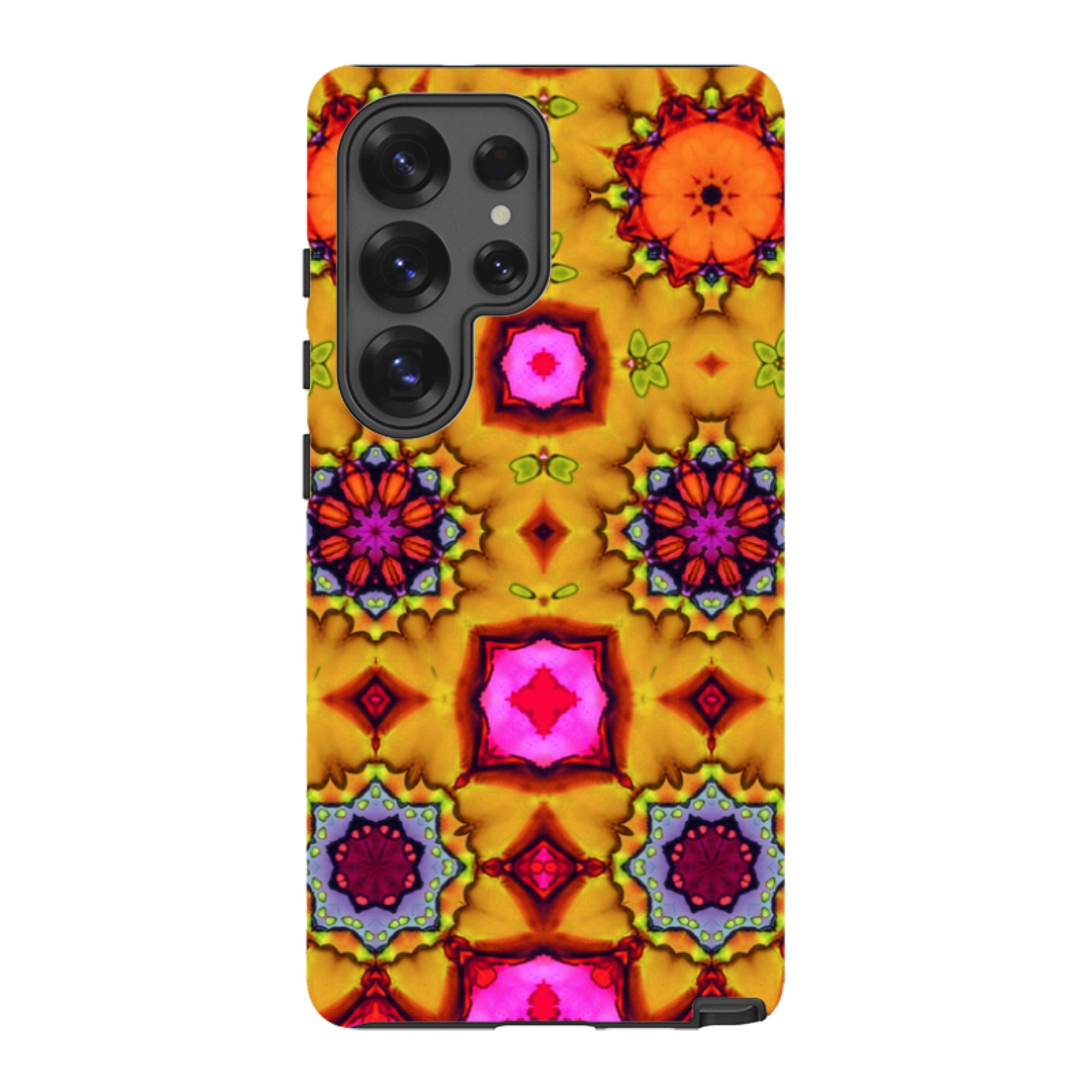 Samsung Tough Case - Athfest