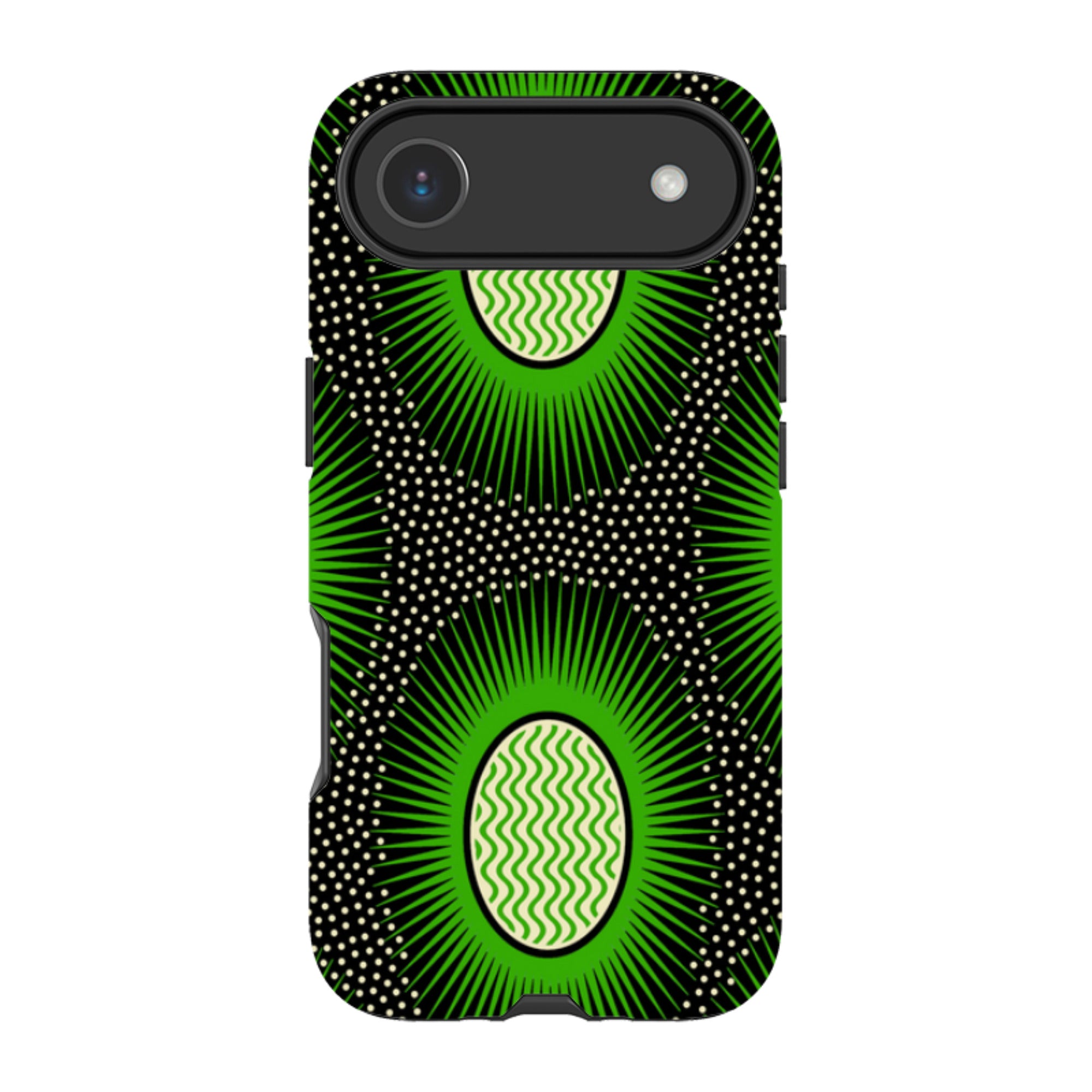 iPhone MagSafe Tough Case - Eclipse By Cressida Bell