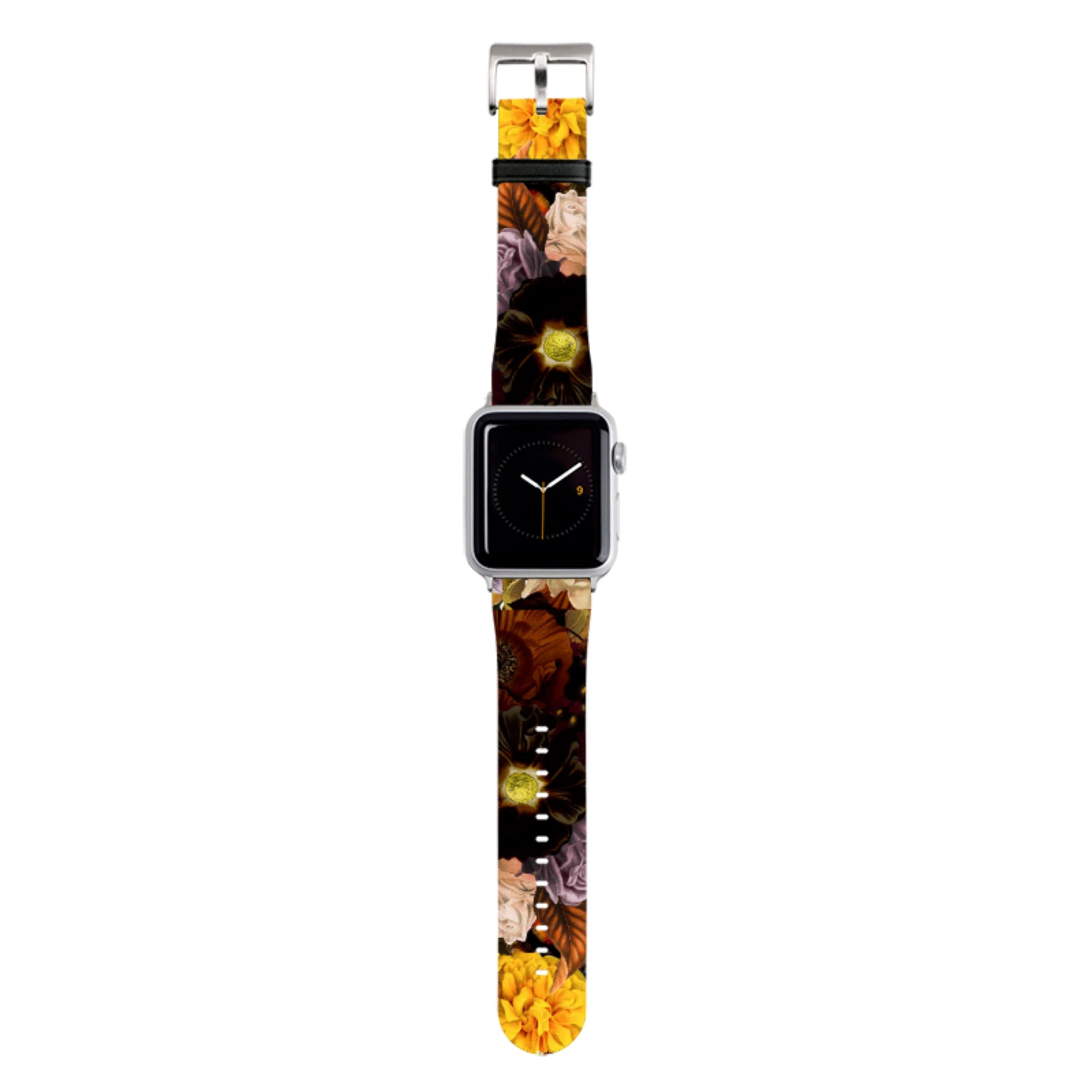 Blush Apple Watch Strap