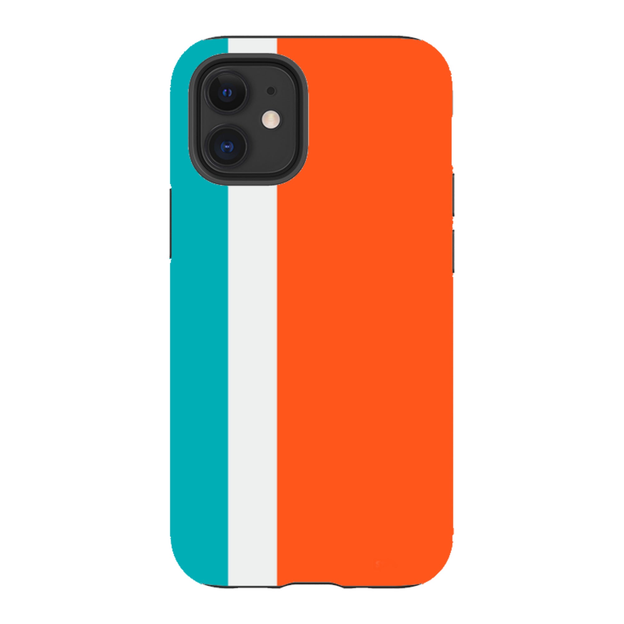 iPhone Case - Venice Chroma-Stripe