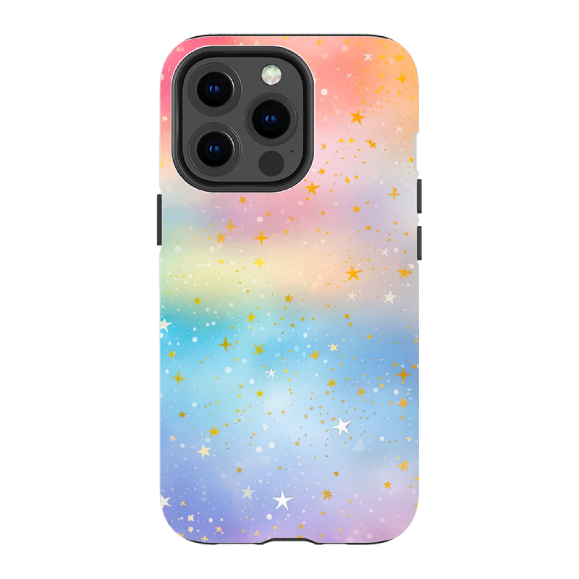 iPhone MagSafe Tough Case - Colour Galaxy