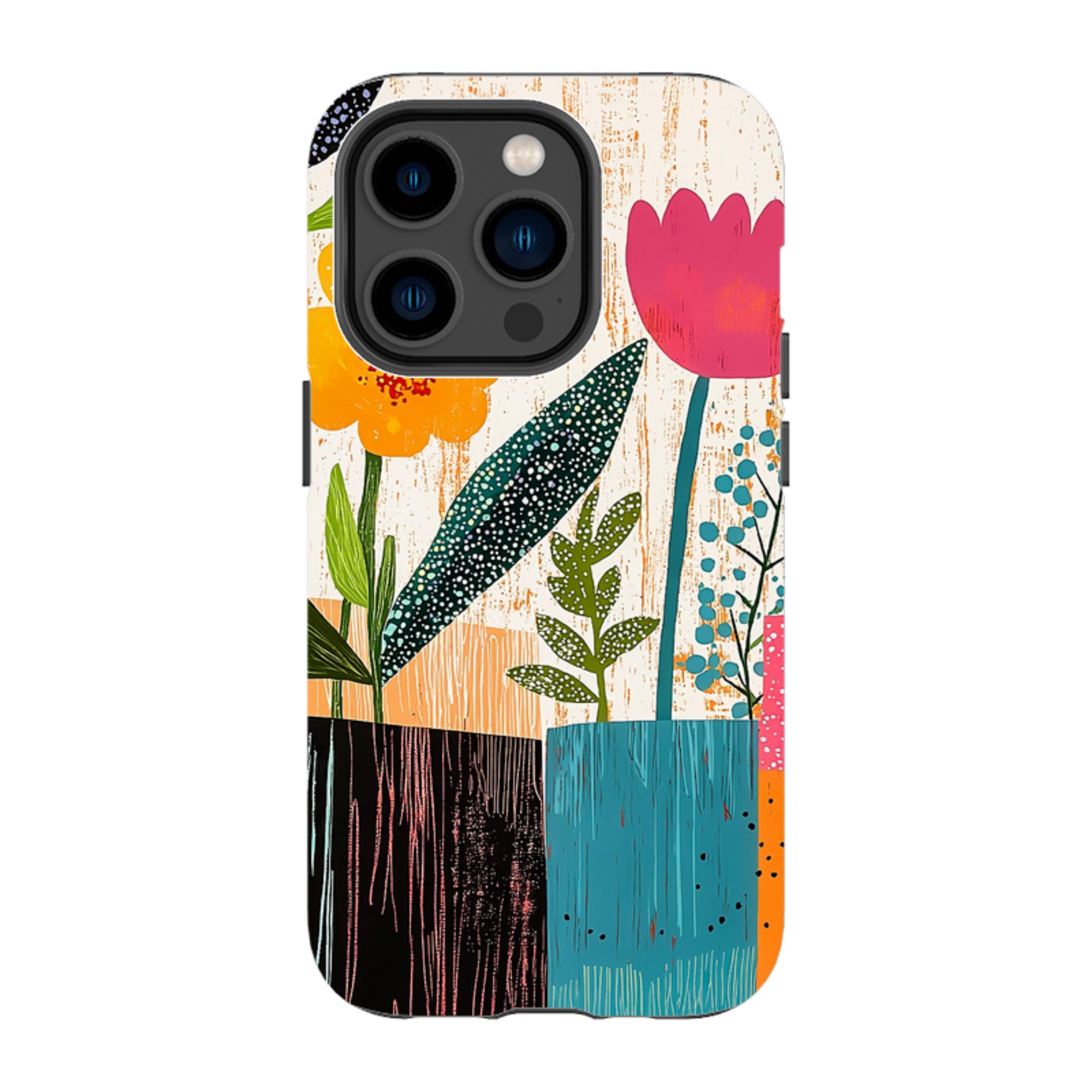 iPhone Case - Mill Lane
