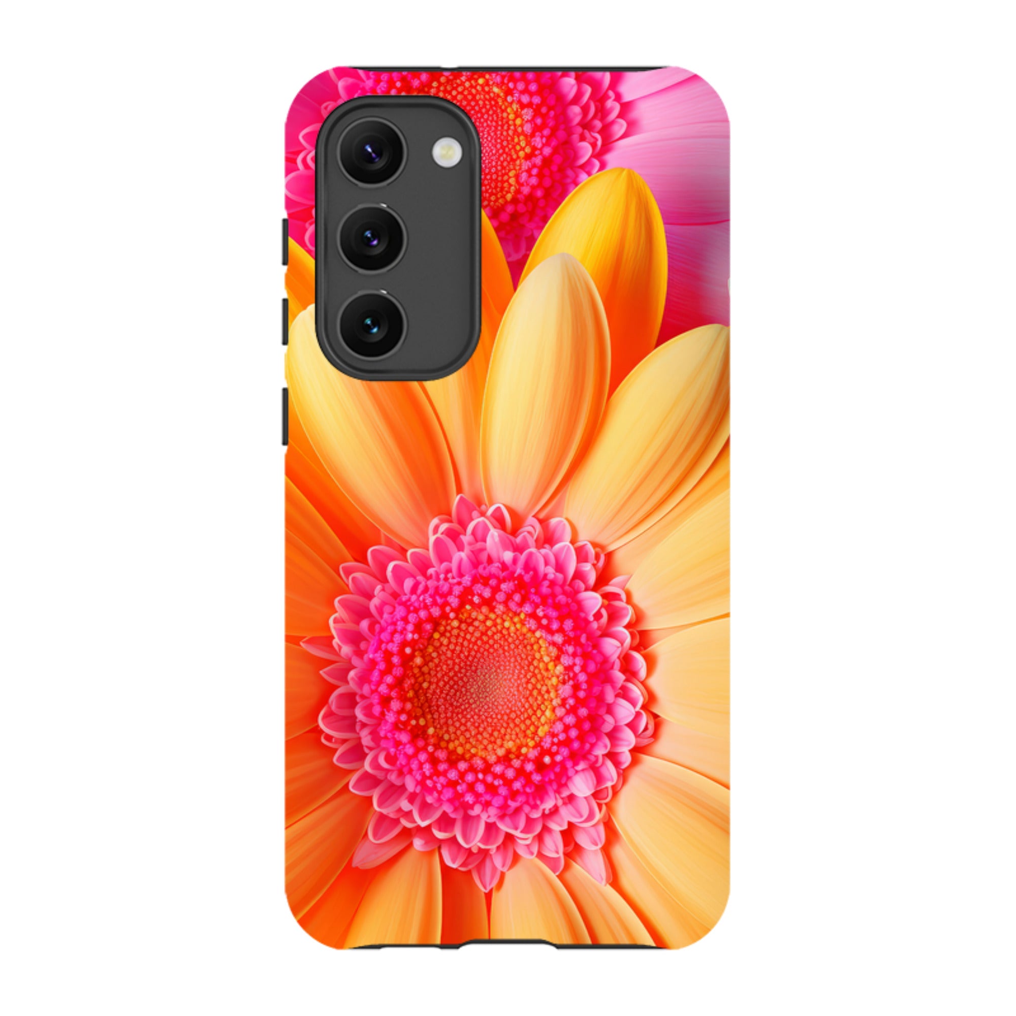Samsung Tough Case - Bliss Floral II
