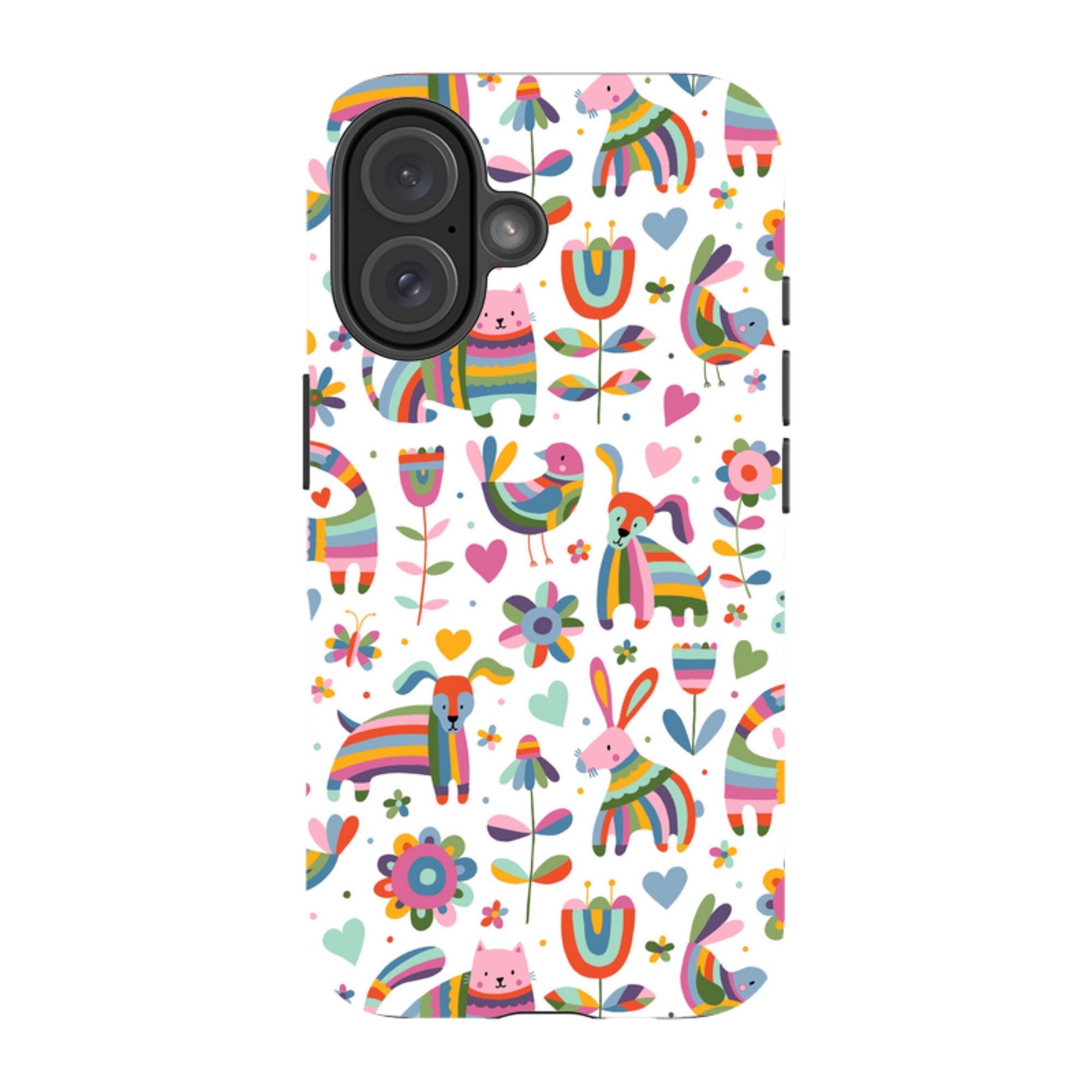 iPhone Tough Case - Nature By Suzy Taylor
