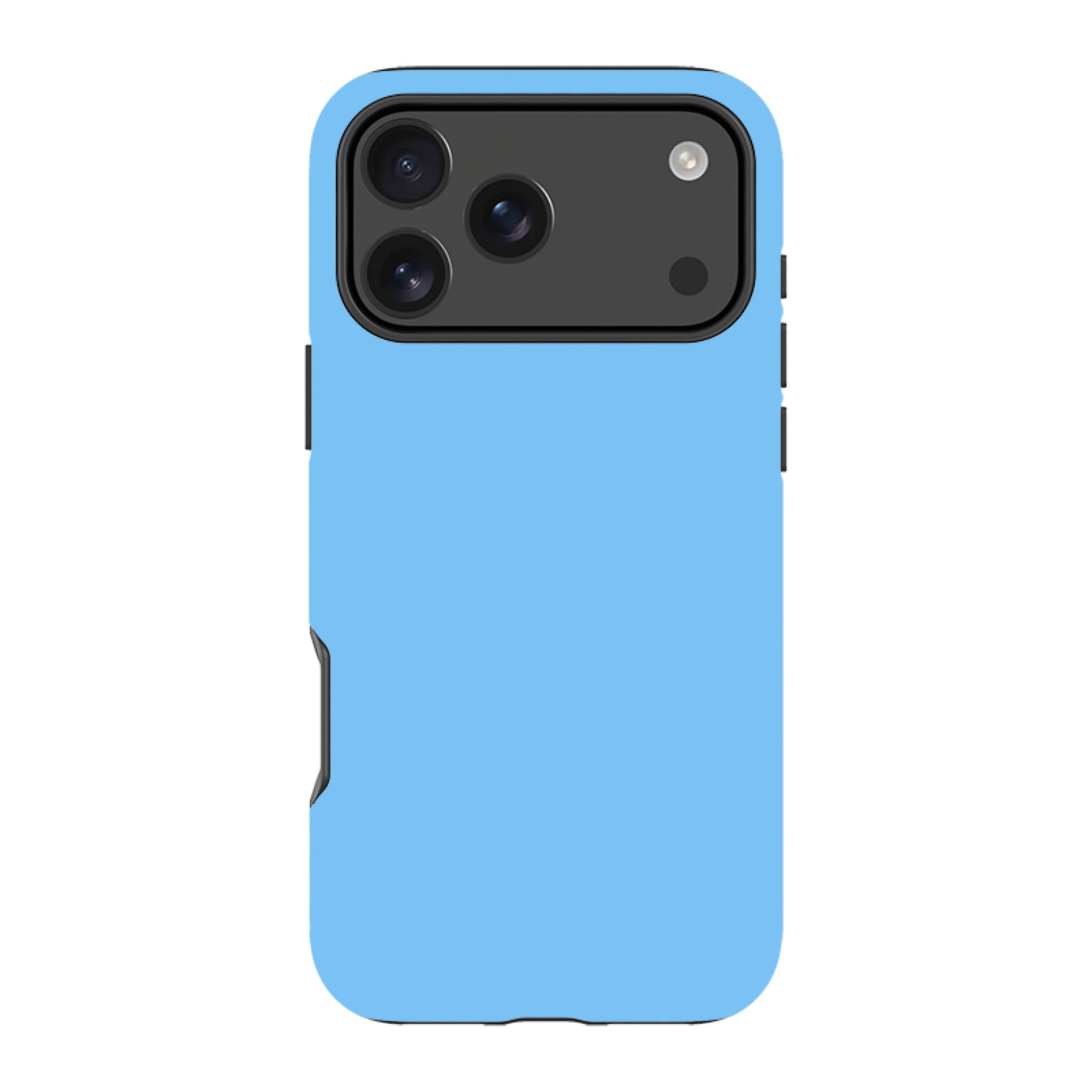 iPhone MagSafe Tough Case -  Chicago Blue