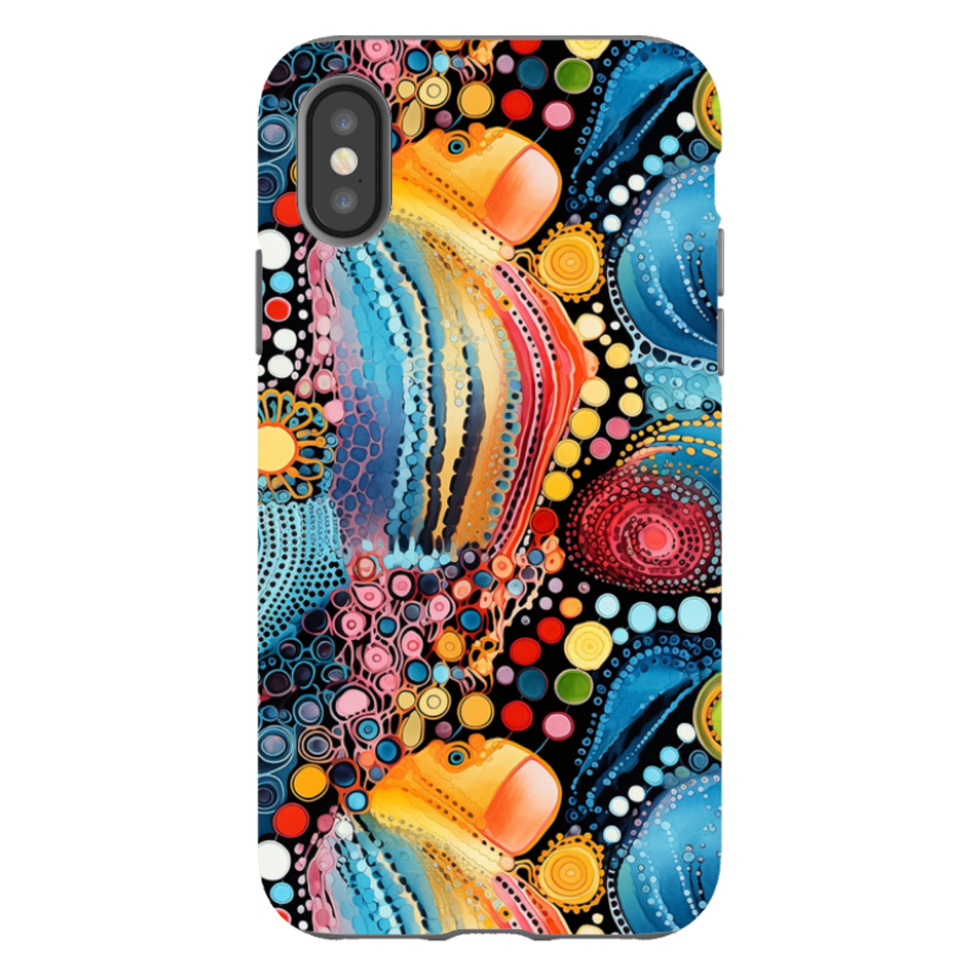 iPhone Case - Branzi