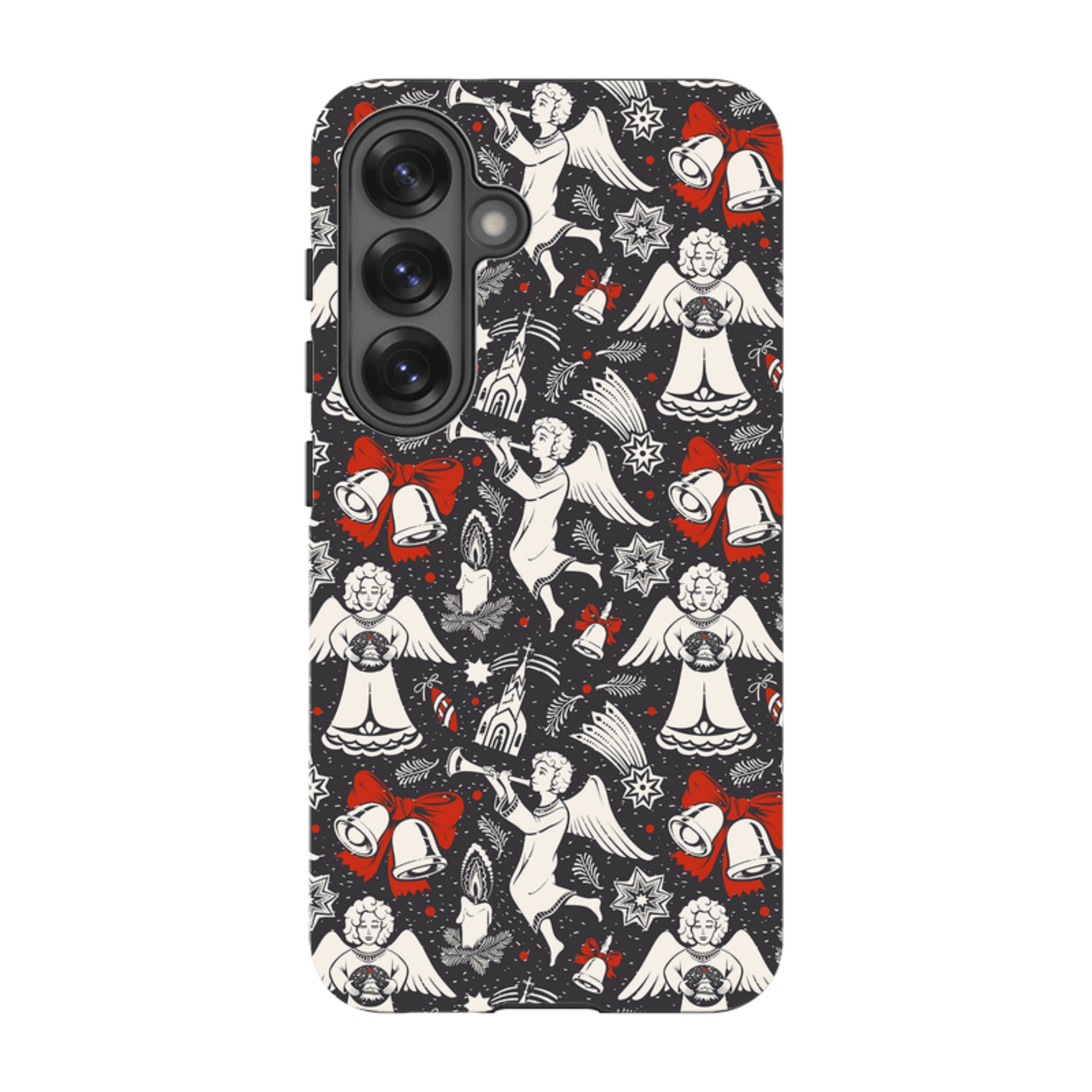 Samsung Tough Case - Angels