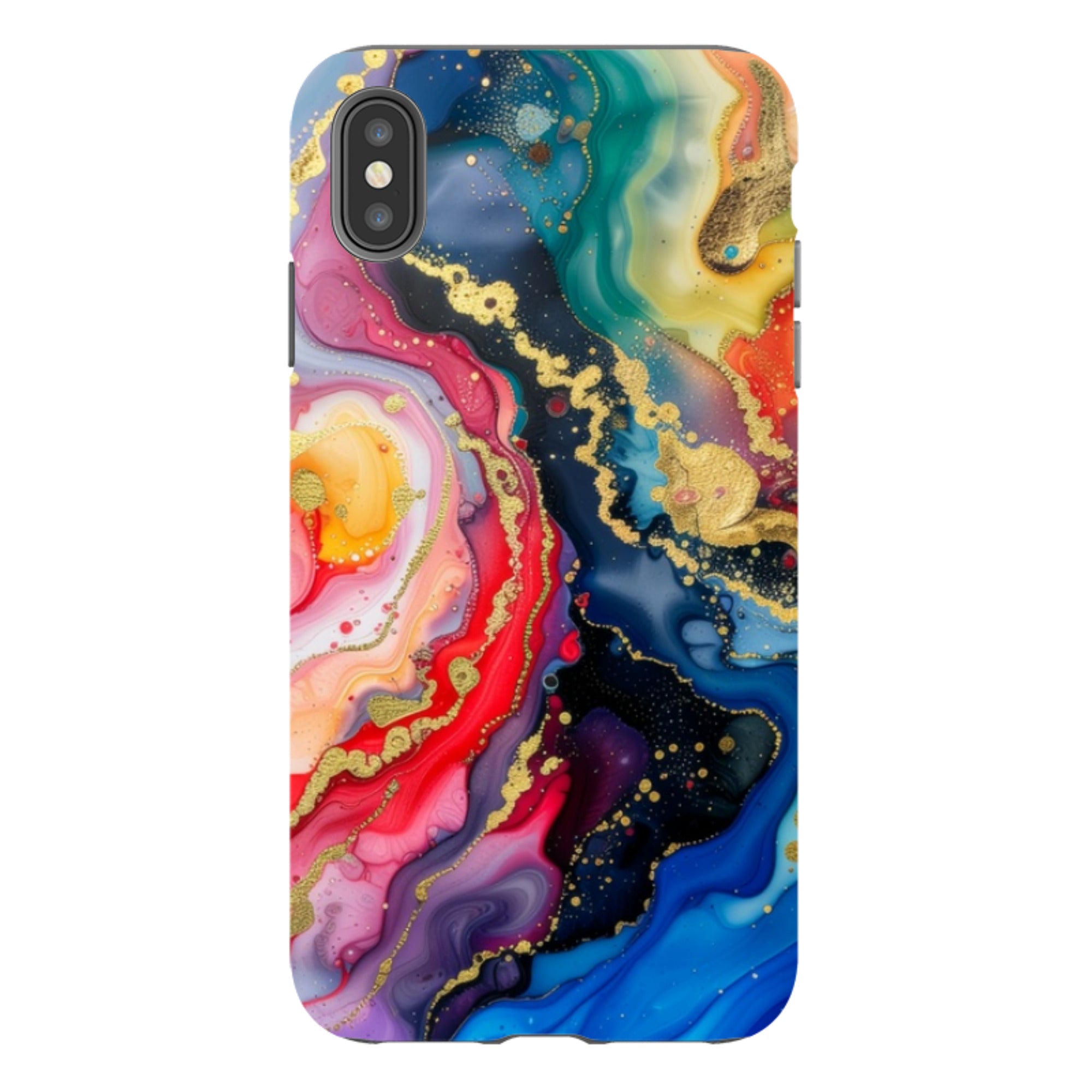 iPhone Case - Victoria Marble