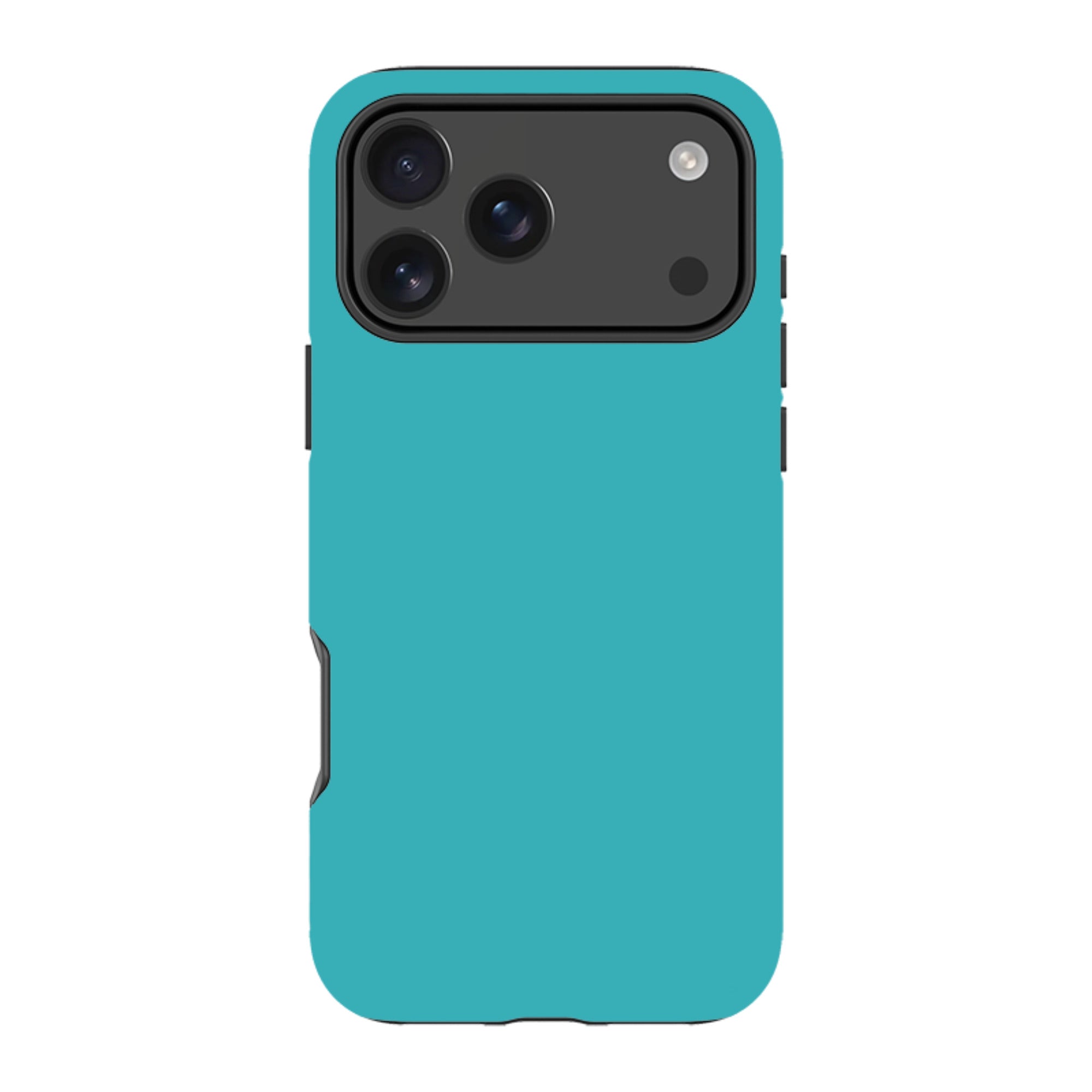 iPhone Tough Case - Lagos Marine