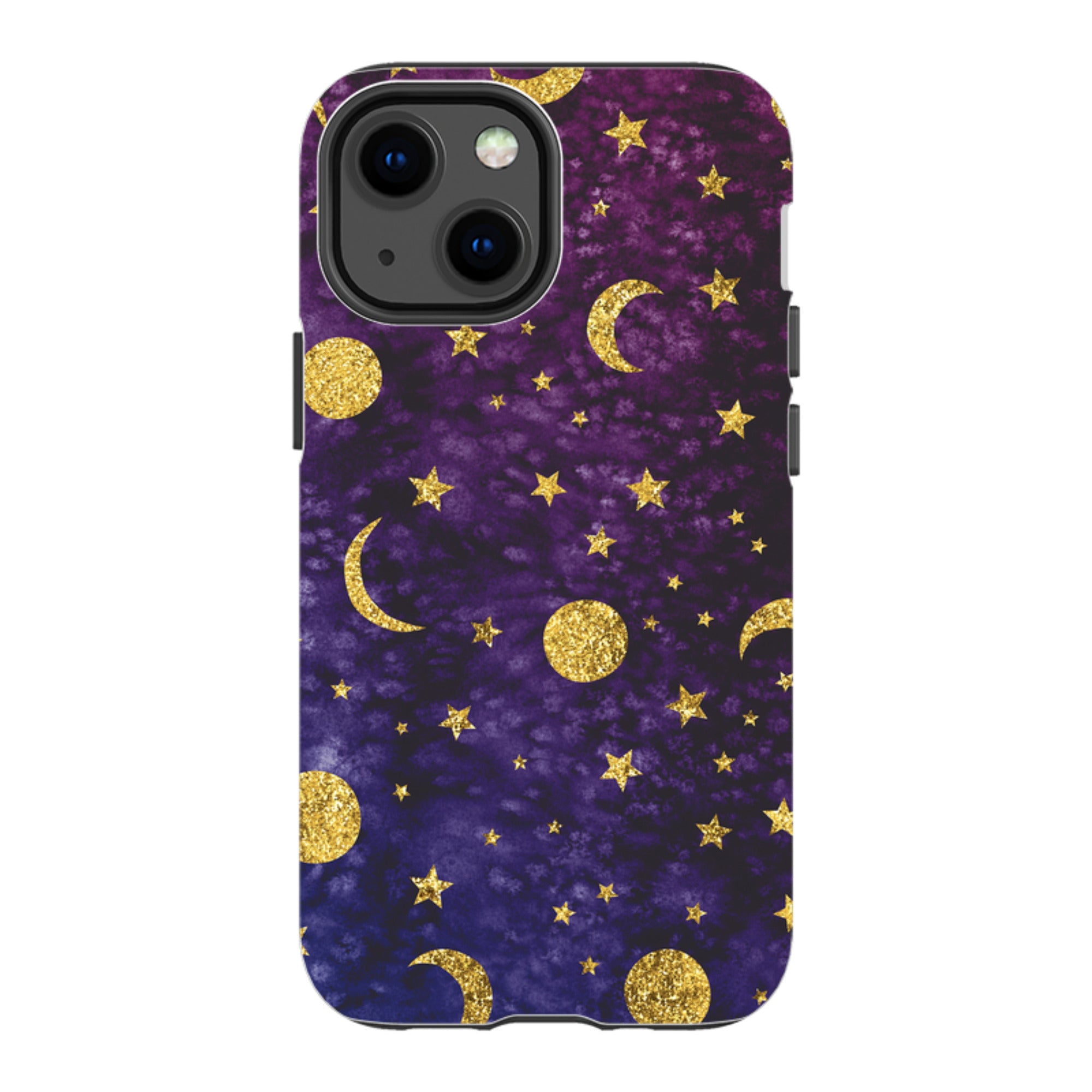 iPhone Tough Case - Desert Nights