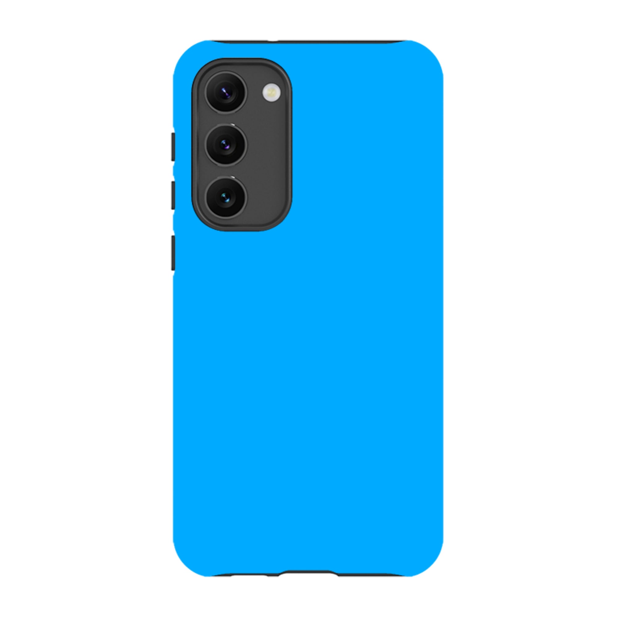 Samsung Tough Case - Munich Blue