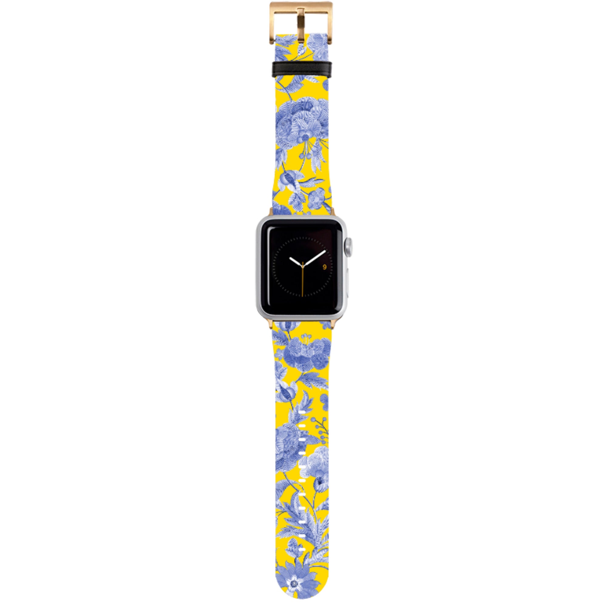 Chartwell Gardens Apple Watch Strap