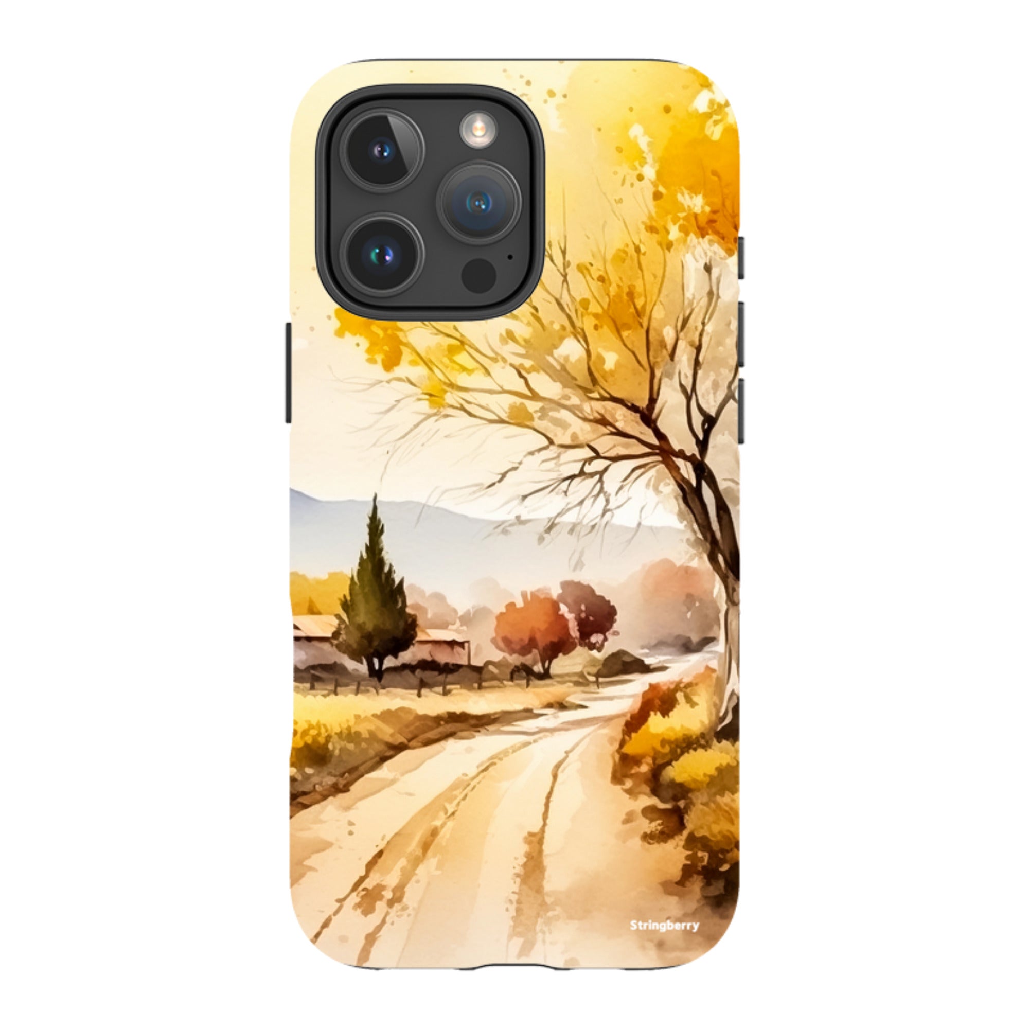 iPhone Tough Case - Axminster