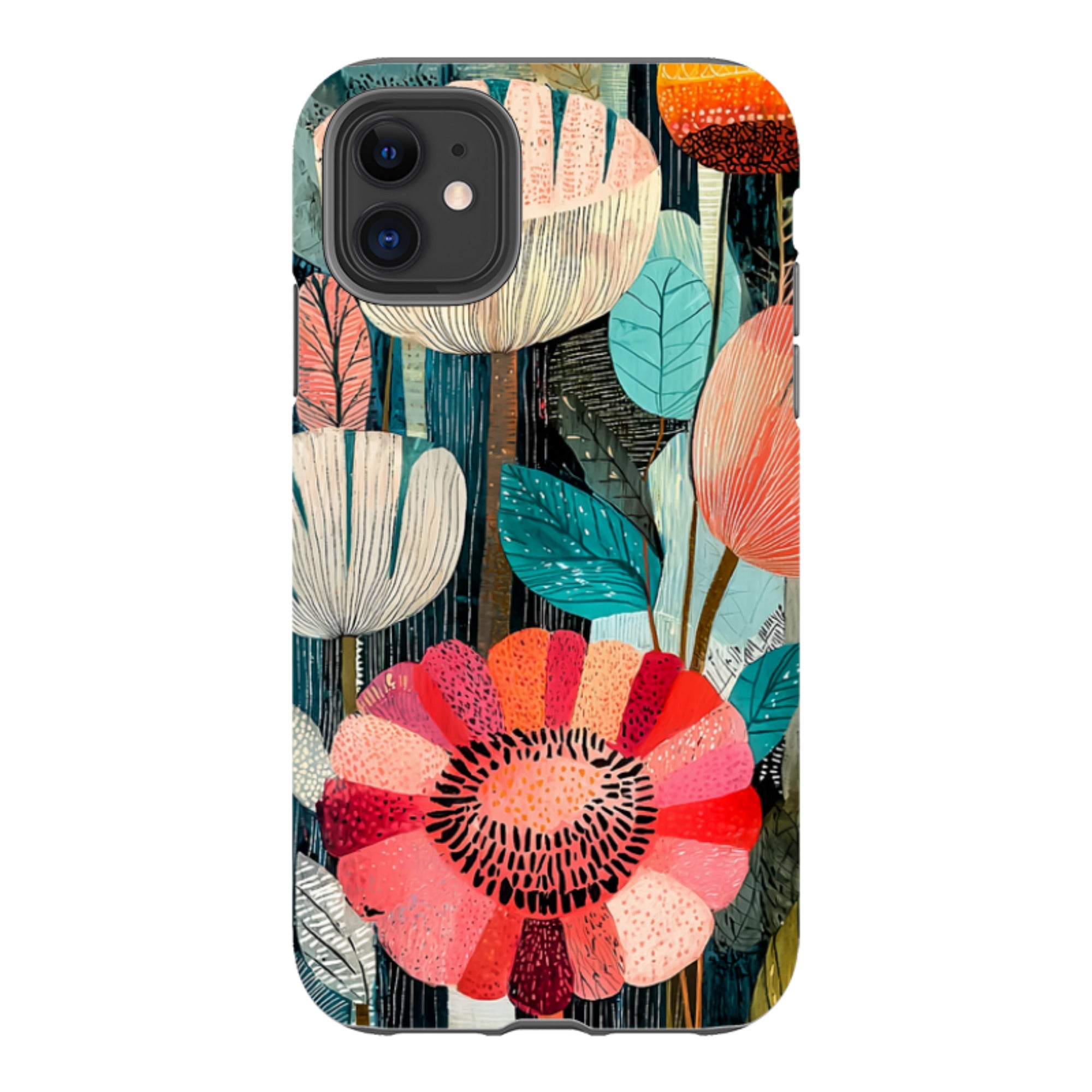 iPhone Case - Drury Lane