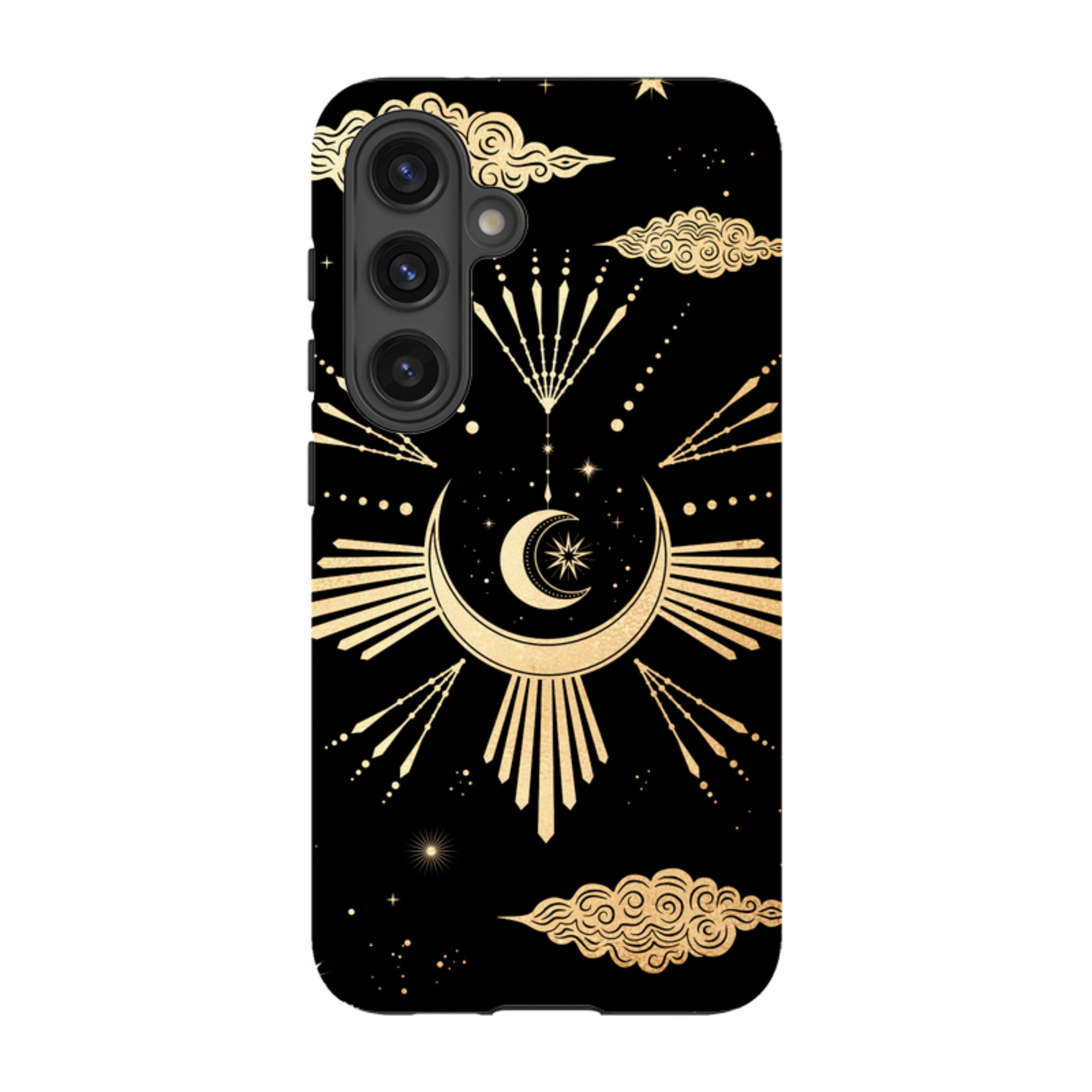 Samsung Tough Case - Fortune