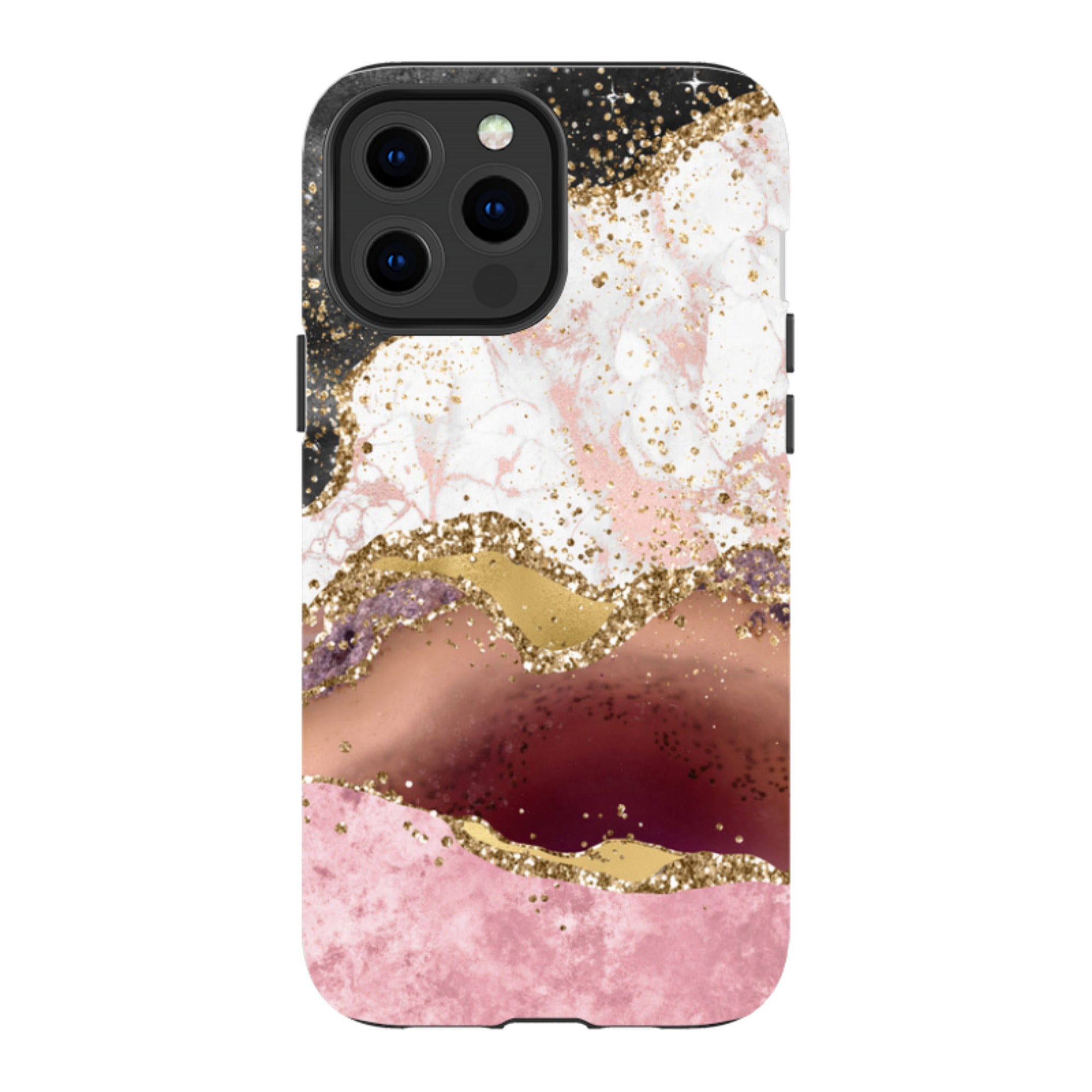 iPhone MagSafe Tough Case - Levante