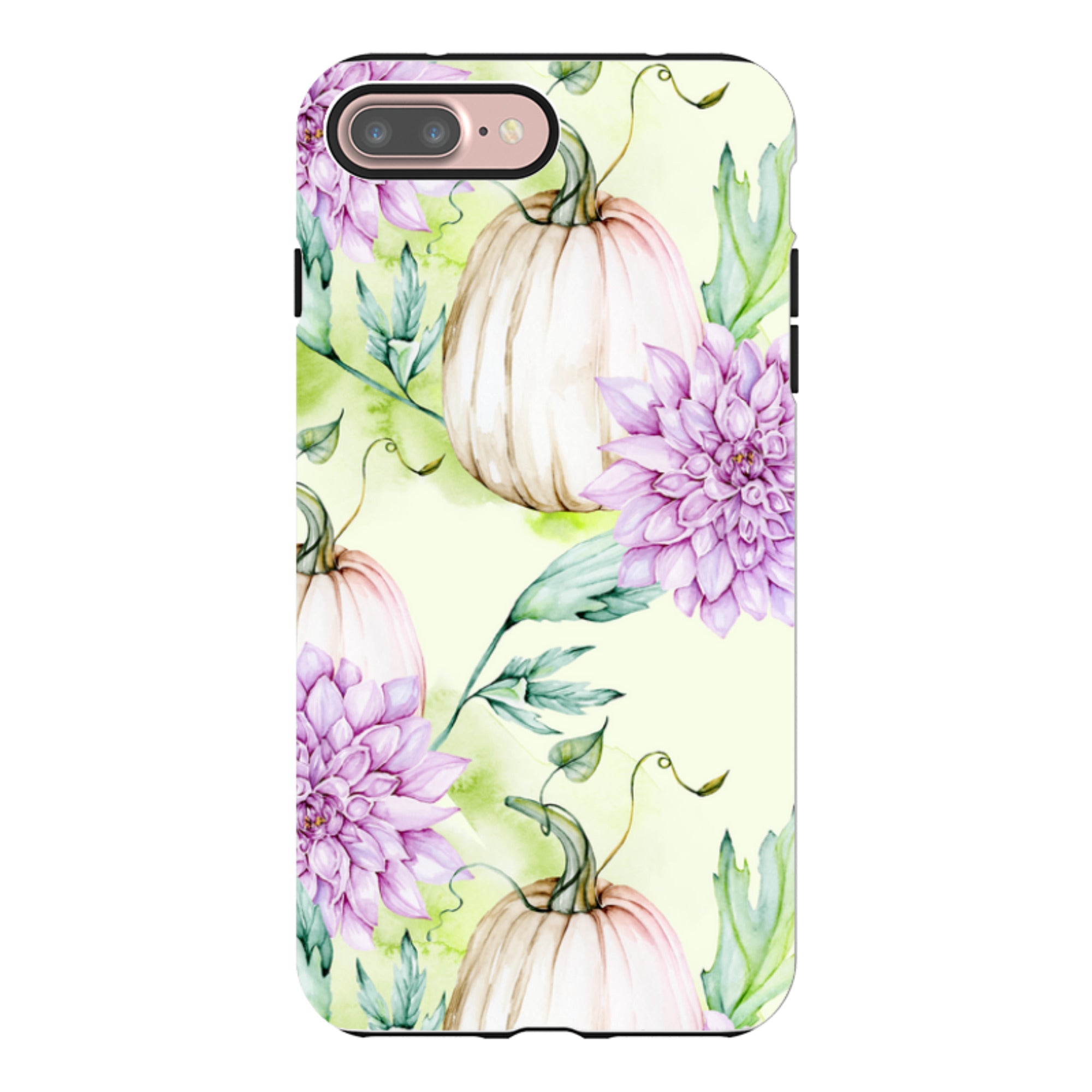 iPhone Tough Case - Glenda