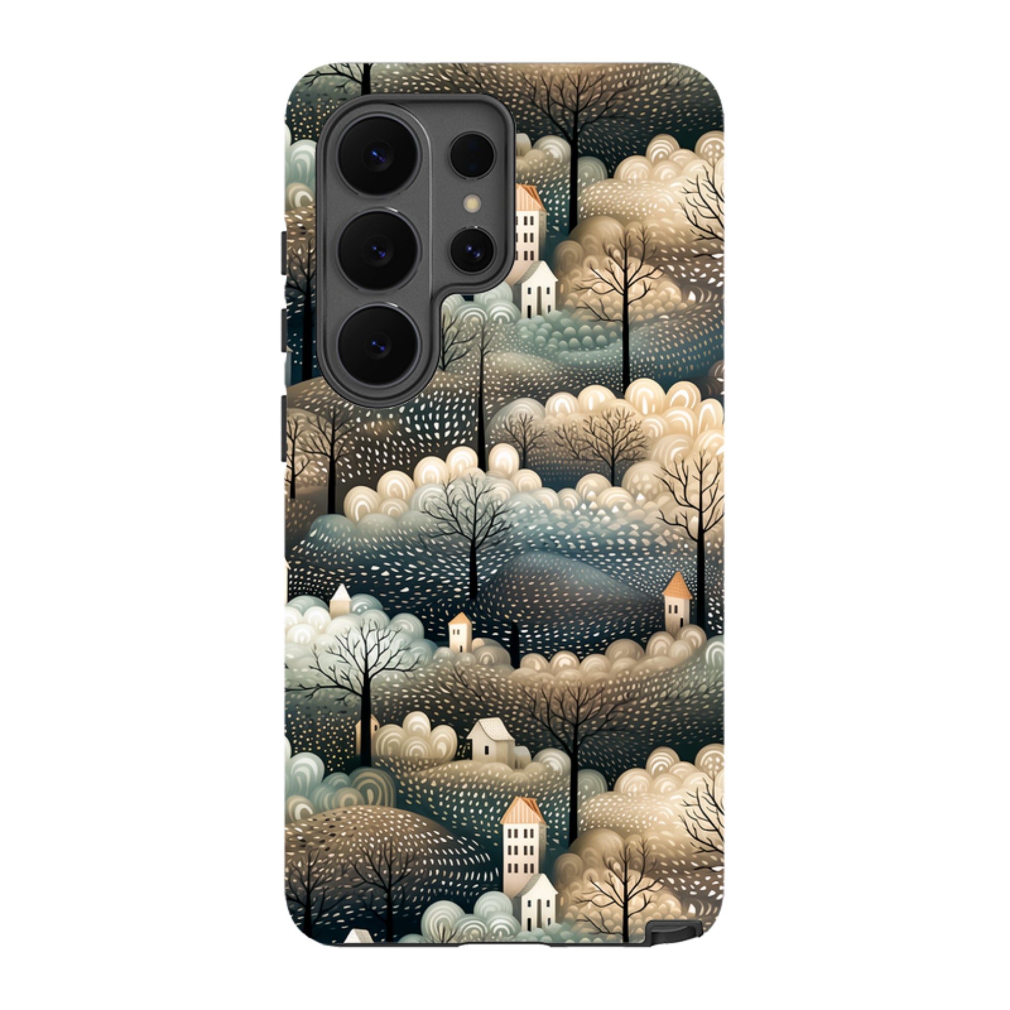 Samsung Tough Case - Countryscape II