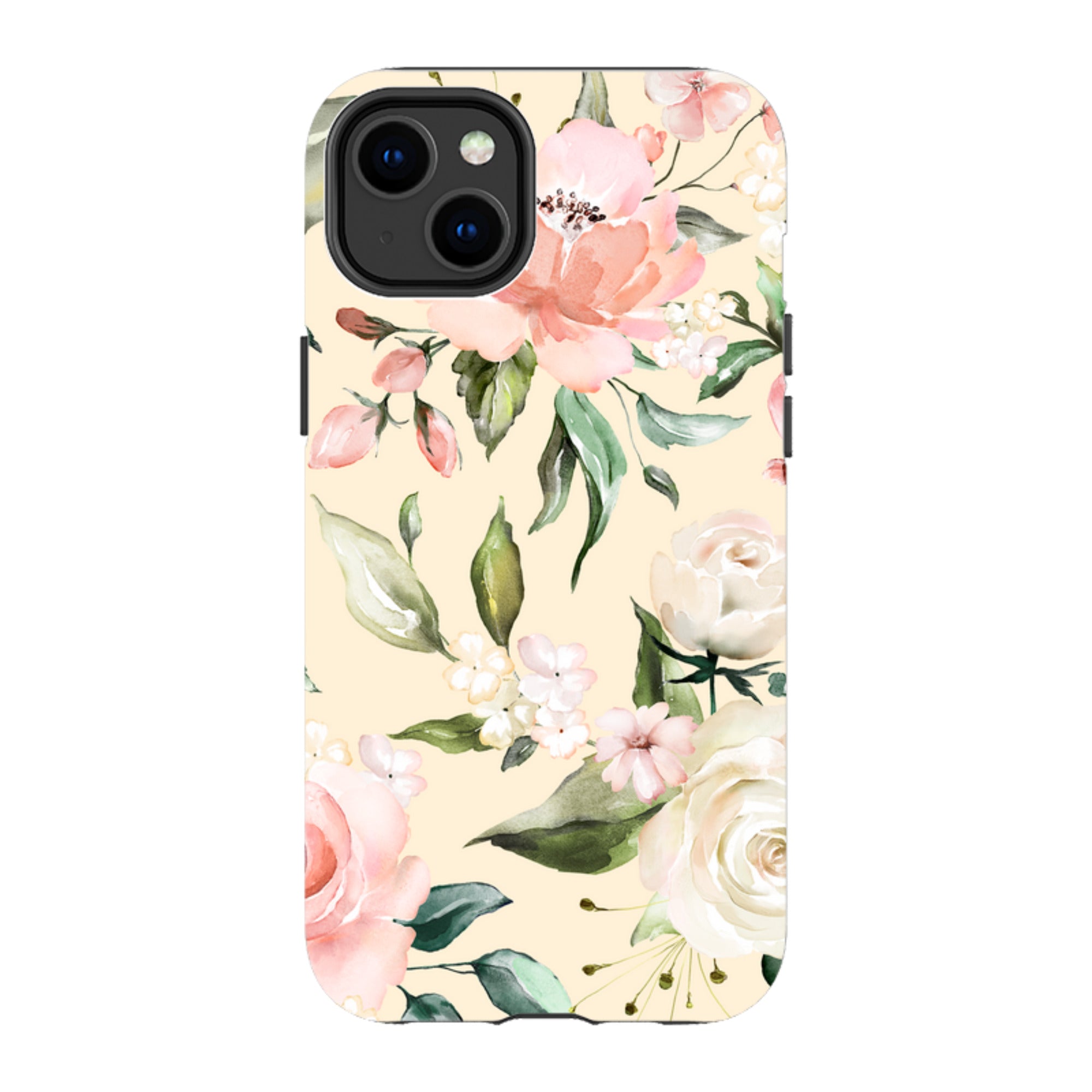 iPhone Tough Case - Abinger