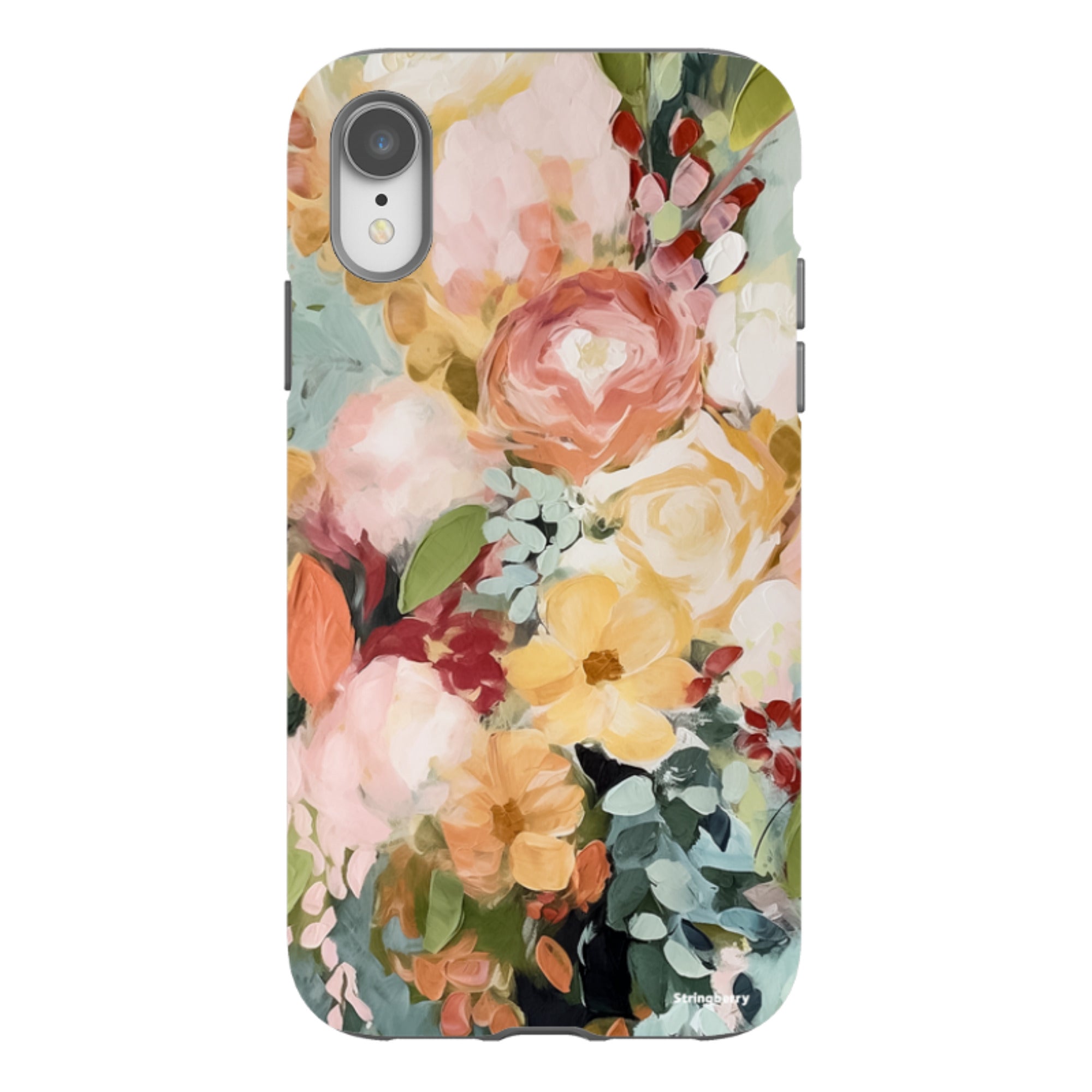 iPhone Tough Case - Glatton