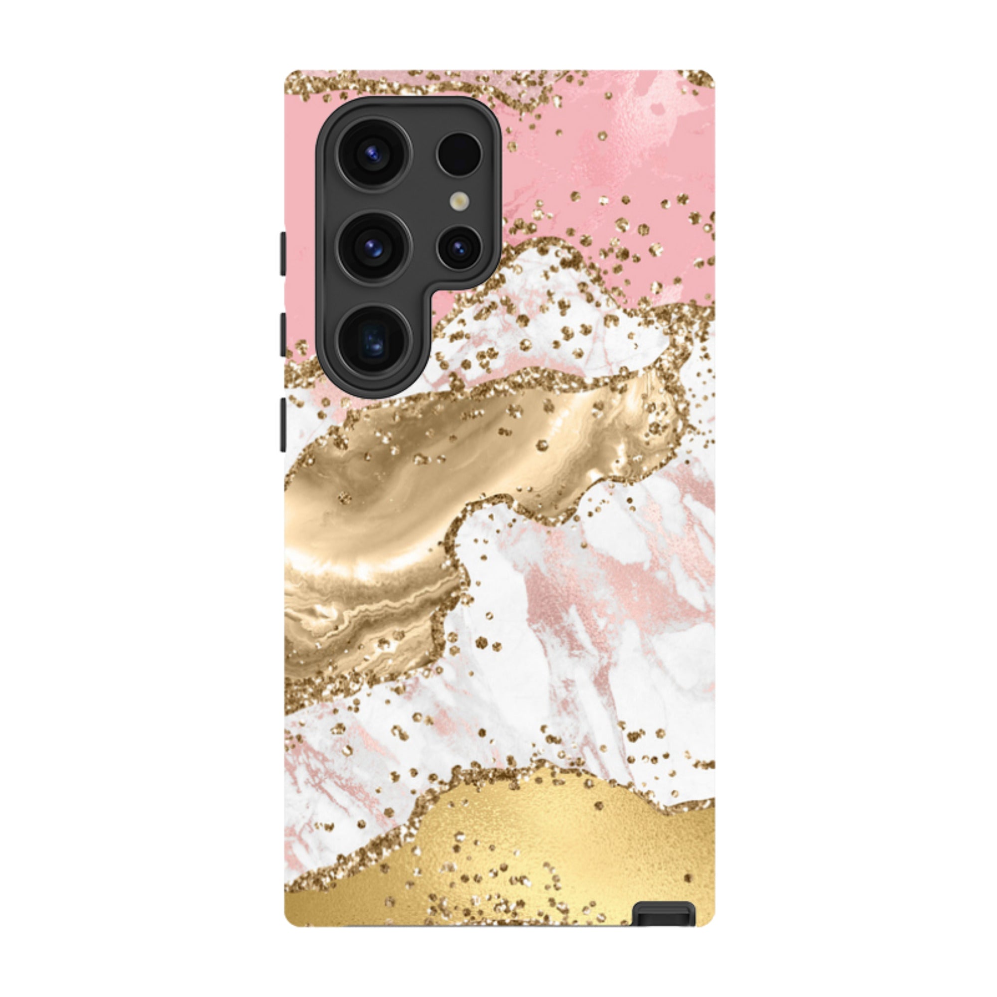 Samsung Tough Case - Levadia (case does not glitter)