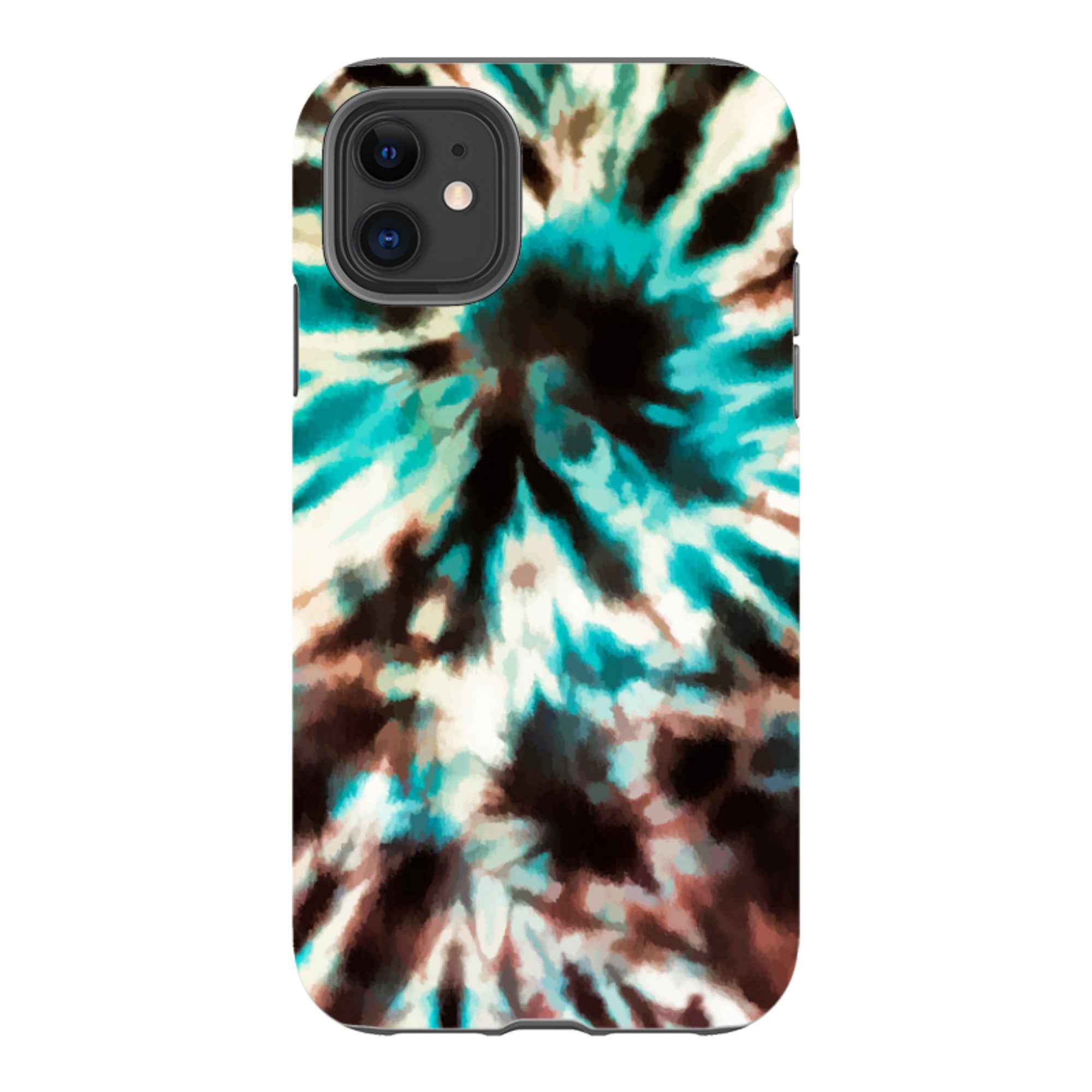 iPhone Tough Case - Bulldog Bash