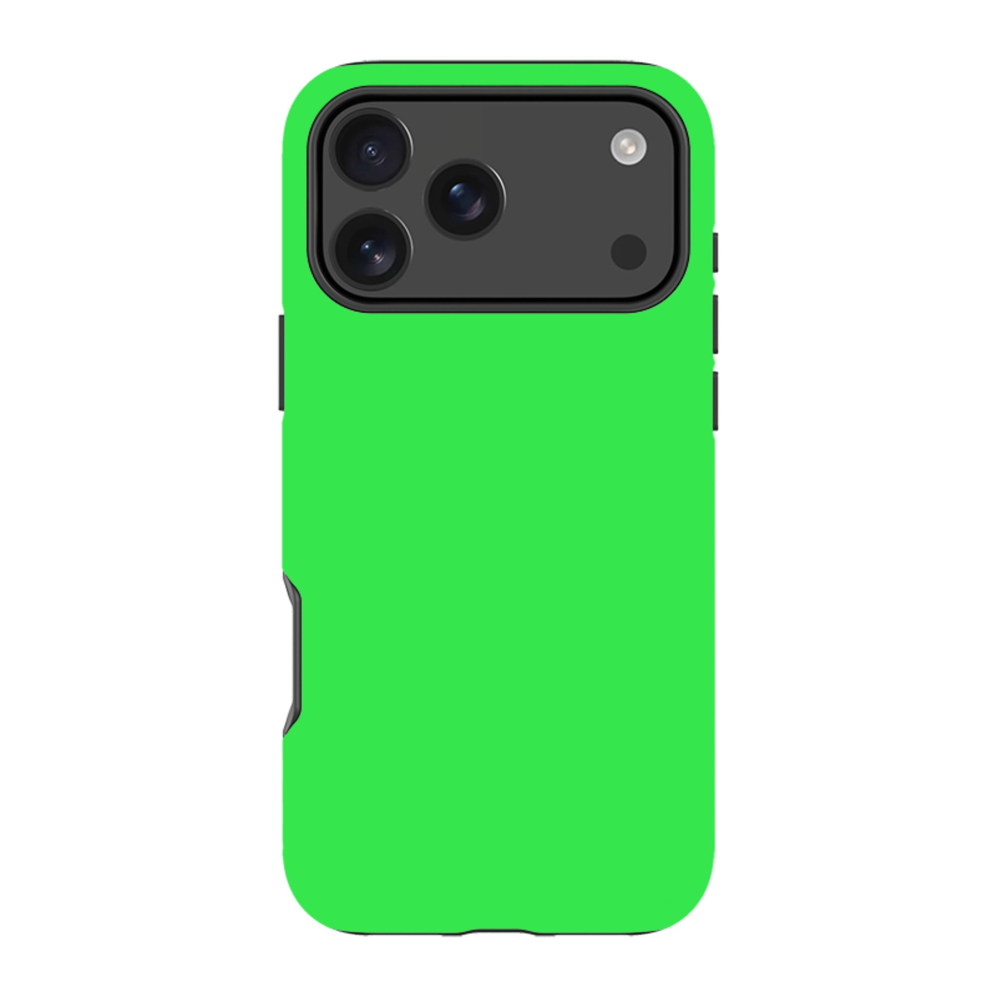 iPhone MagSafe Tough Case -  Rio Green