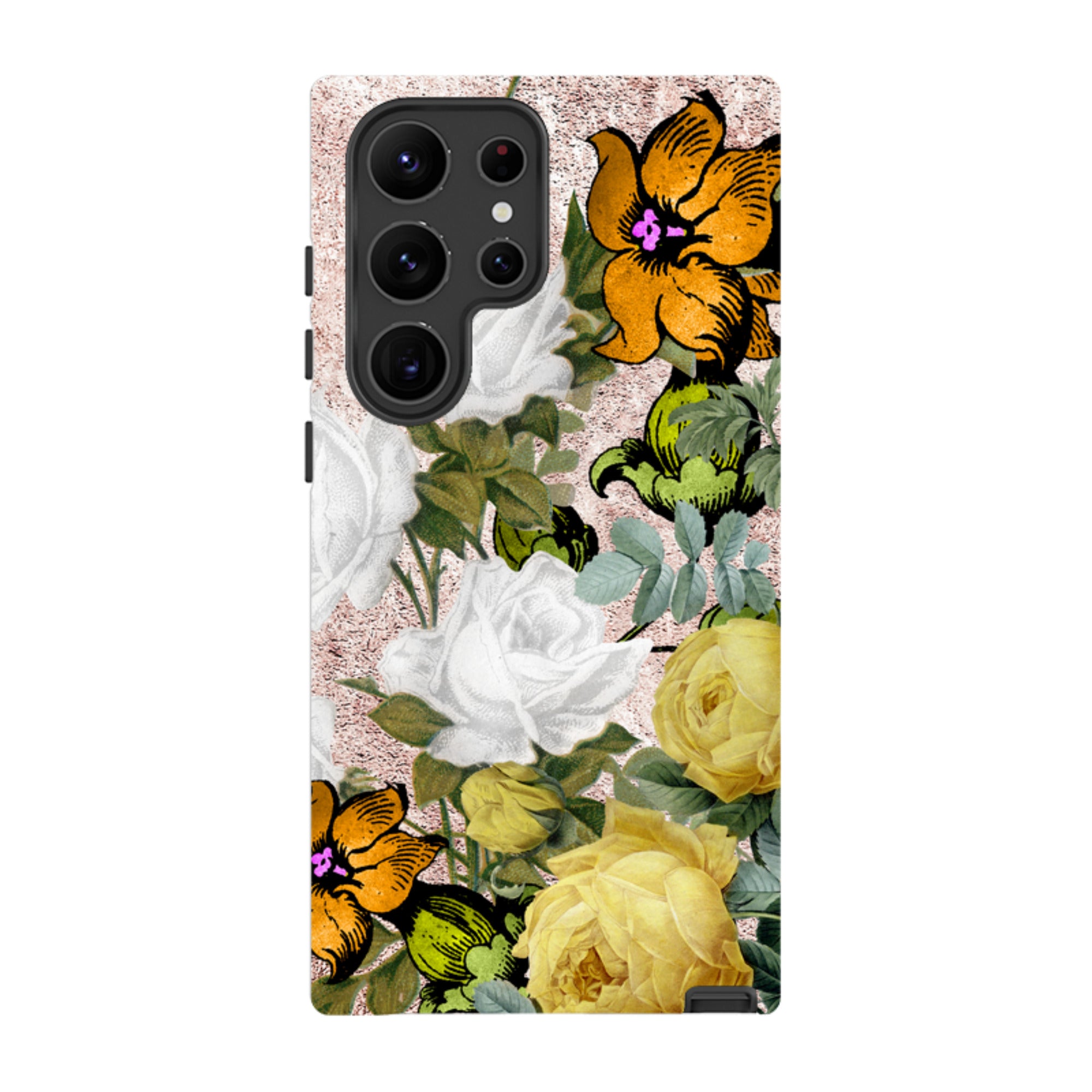 Samsung Tough Case - Bowes