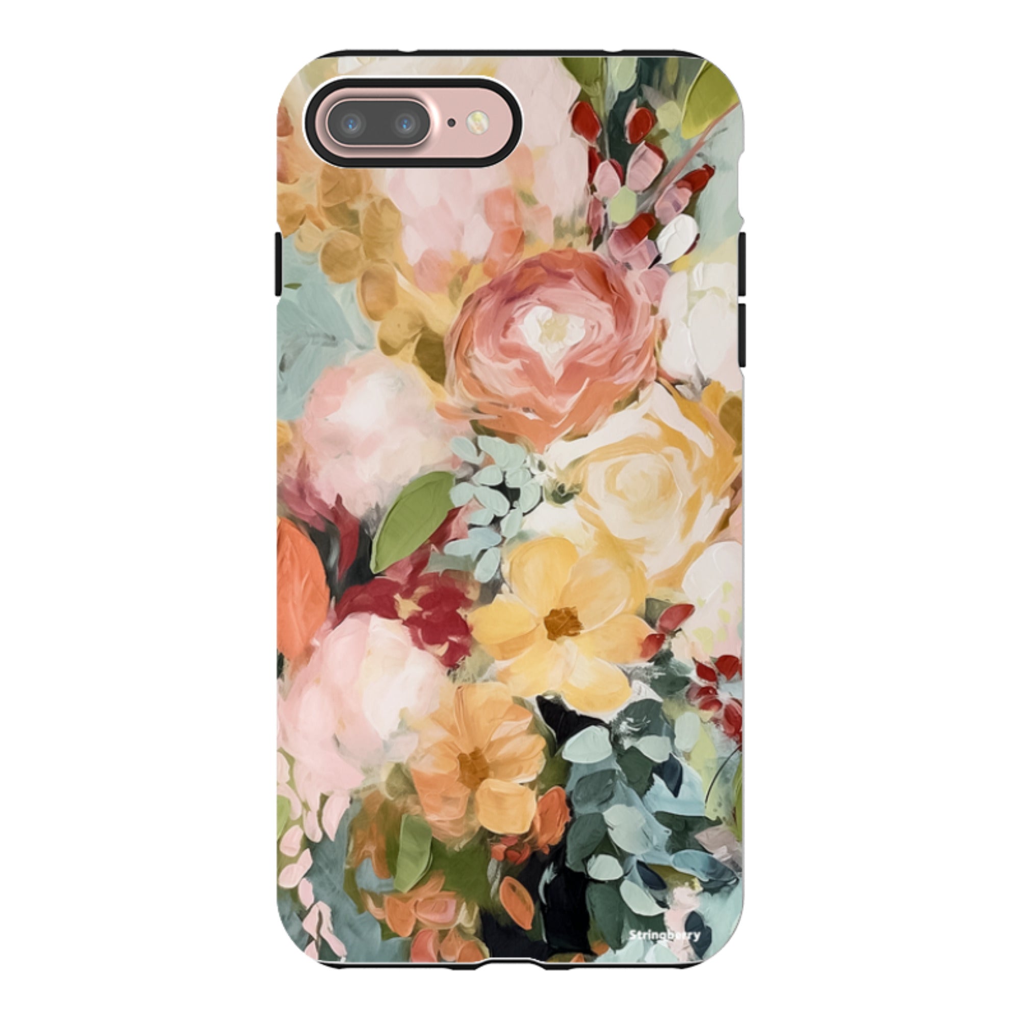 iPhone Tough Case - Glatton