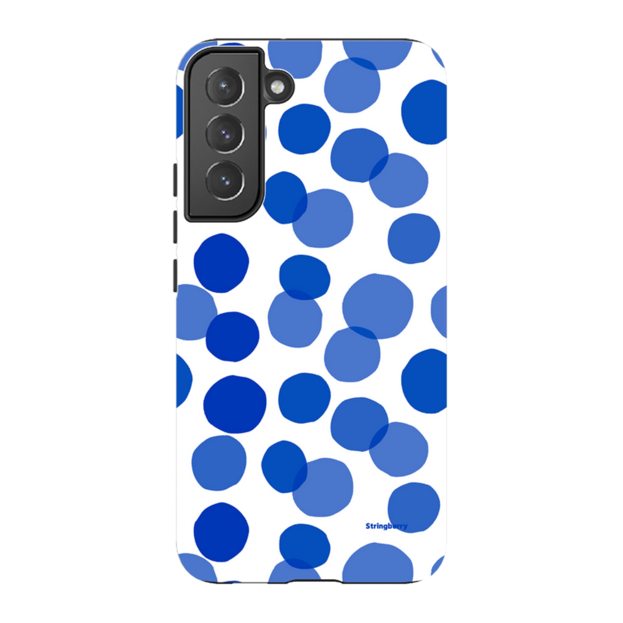 Samsung Tough Case - Earls Court
