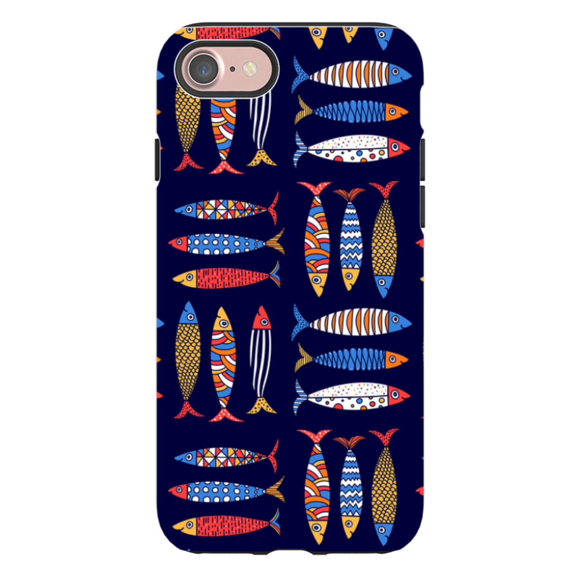 iPhone Case - Sardines II