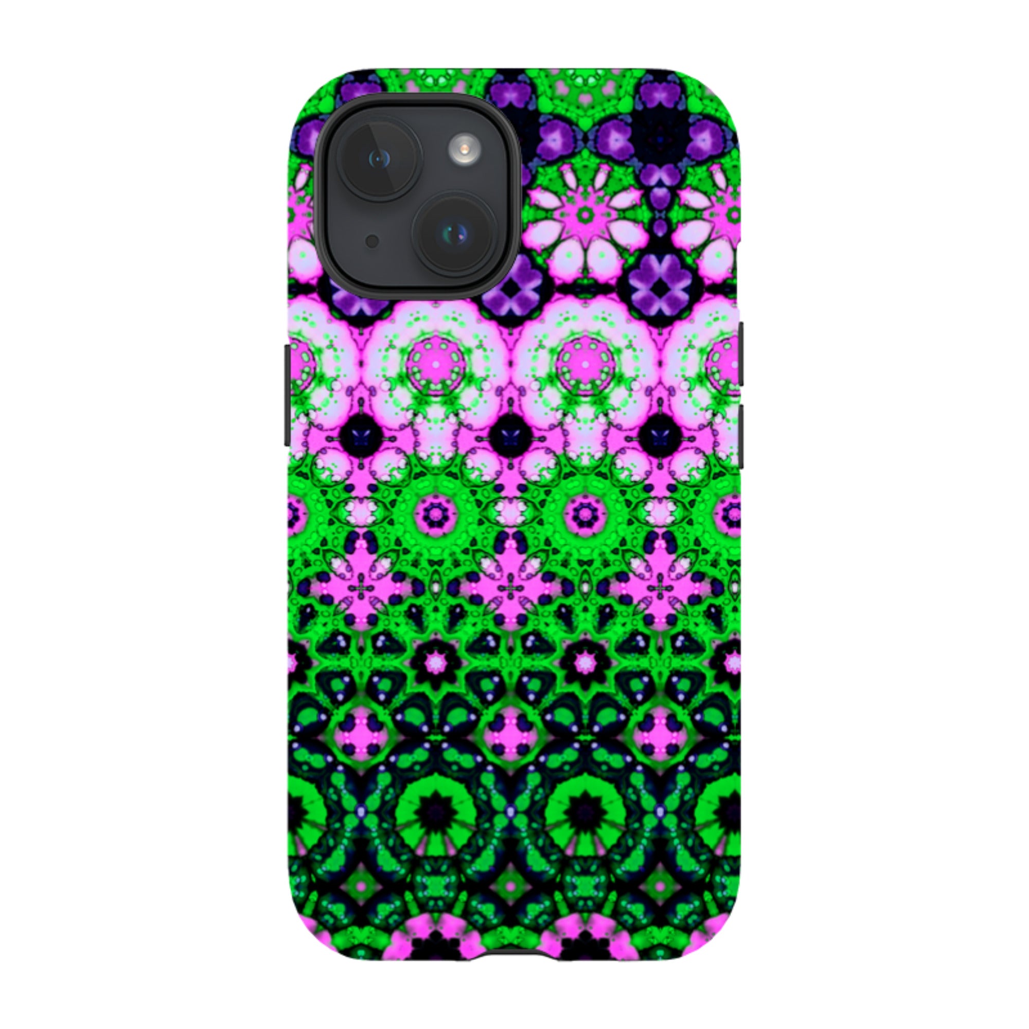 iPhone Tough Case - Sandjam