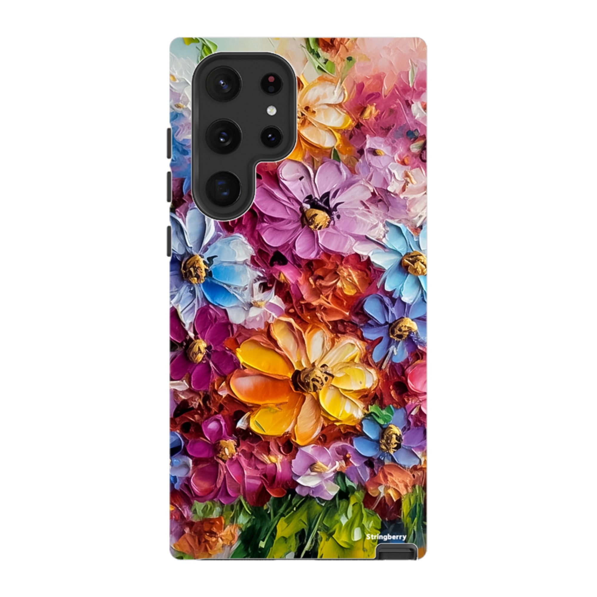 Samsung Tough Case - Littleport
