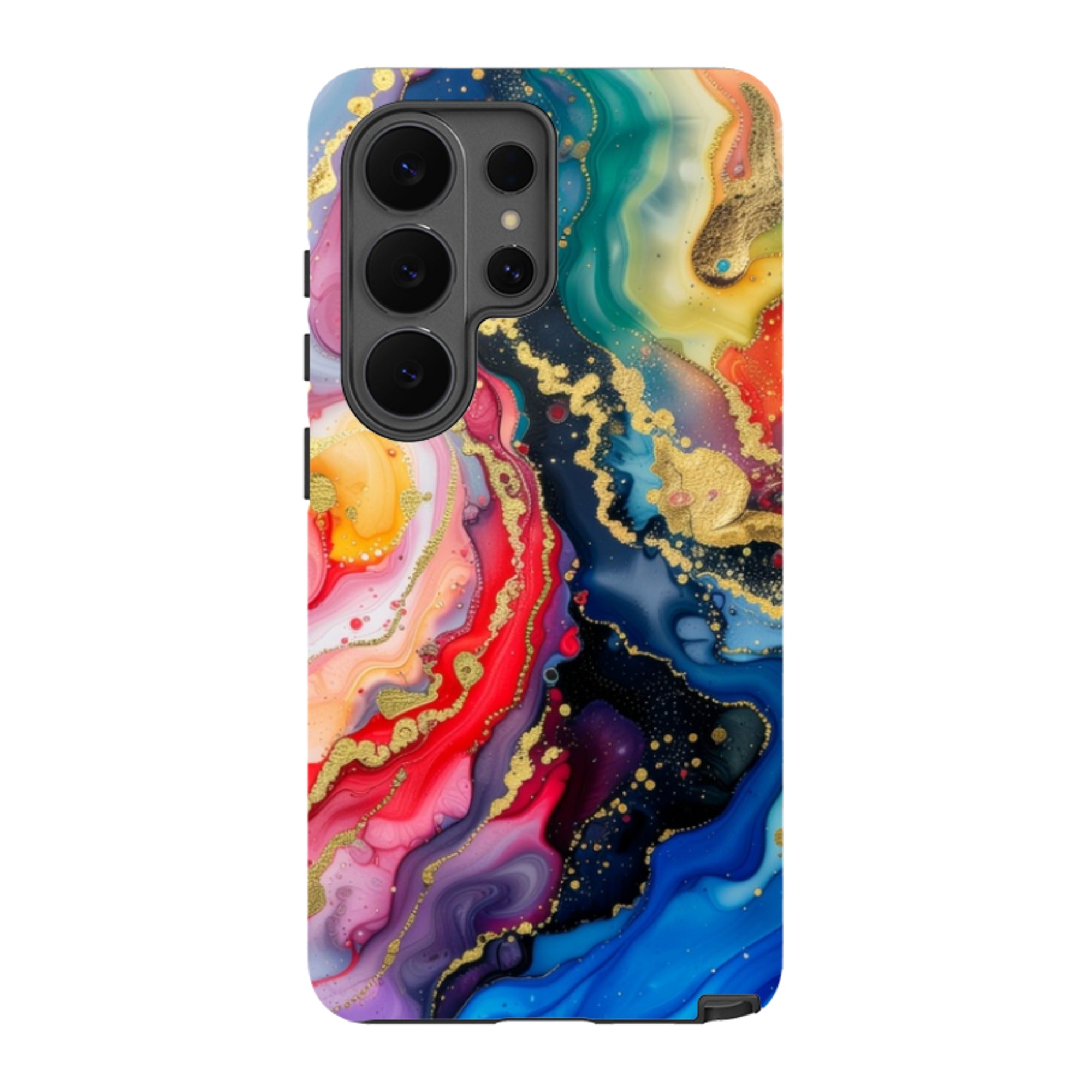 Samsung Tough  Case - Victoria Marble