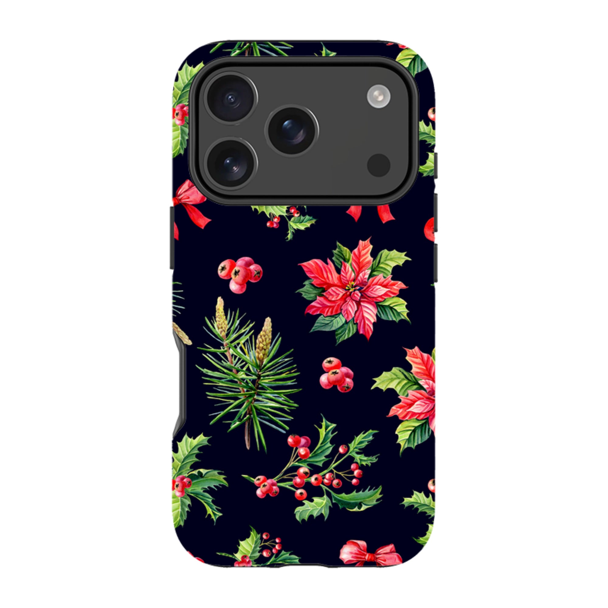 iPhone Tough Case - Opulence