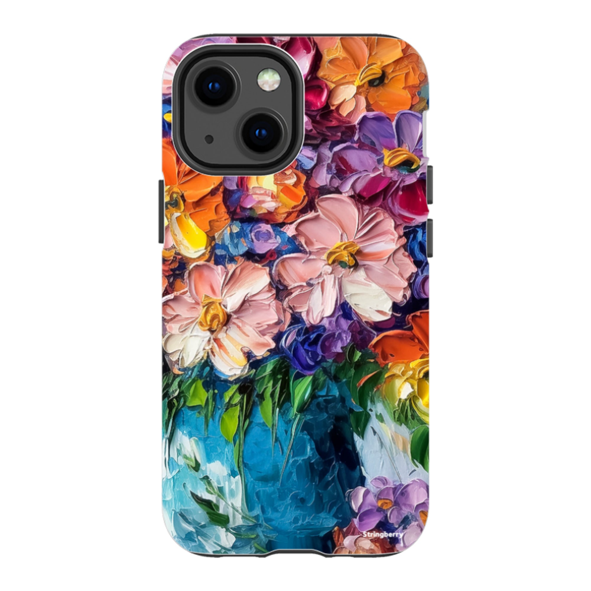 iPhone Tough Case - Oakington