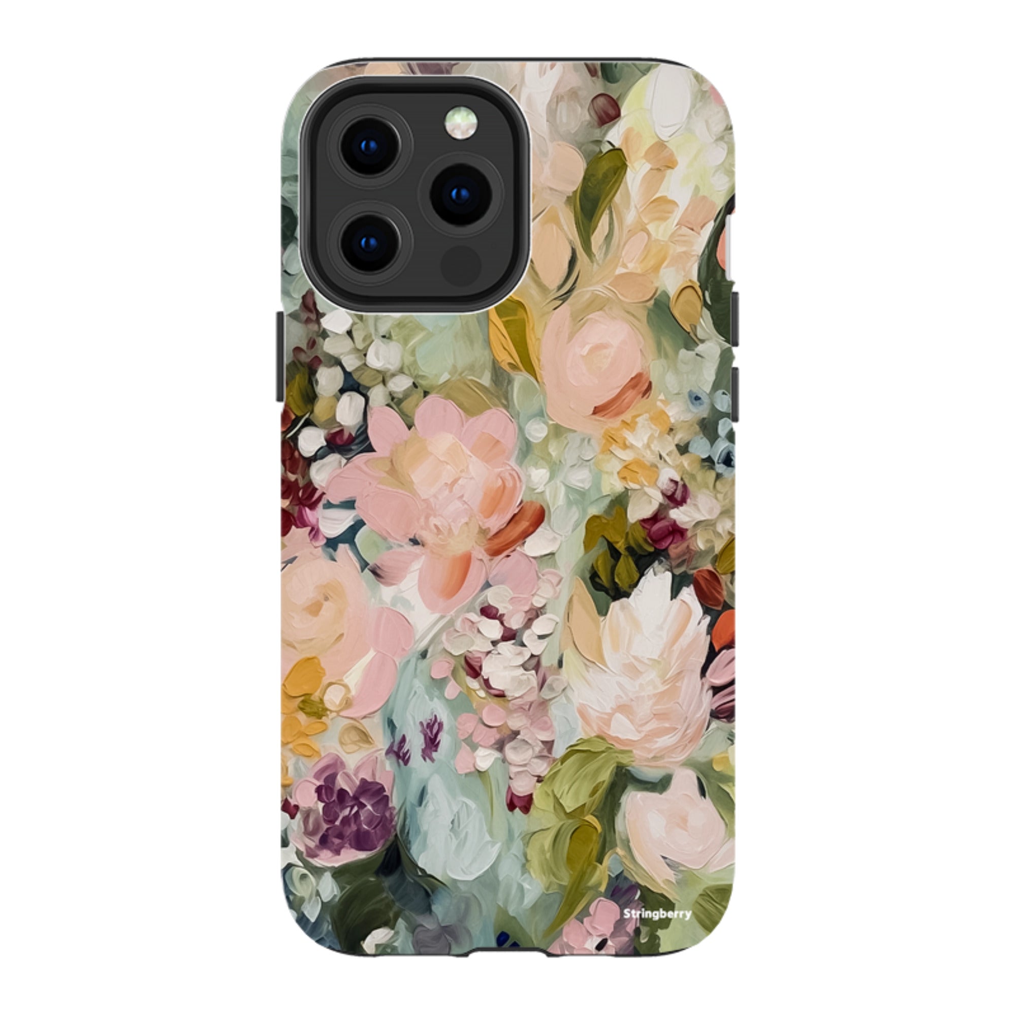 iPhone Tough Case - Linton