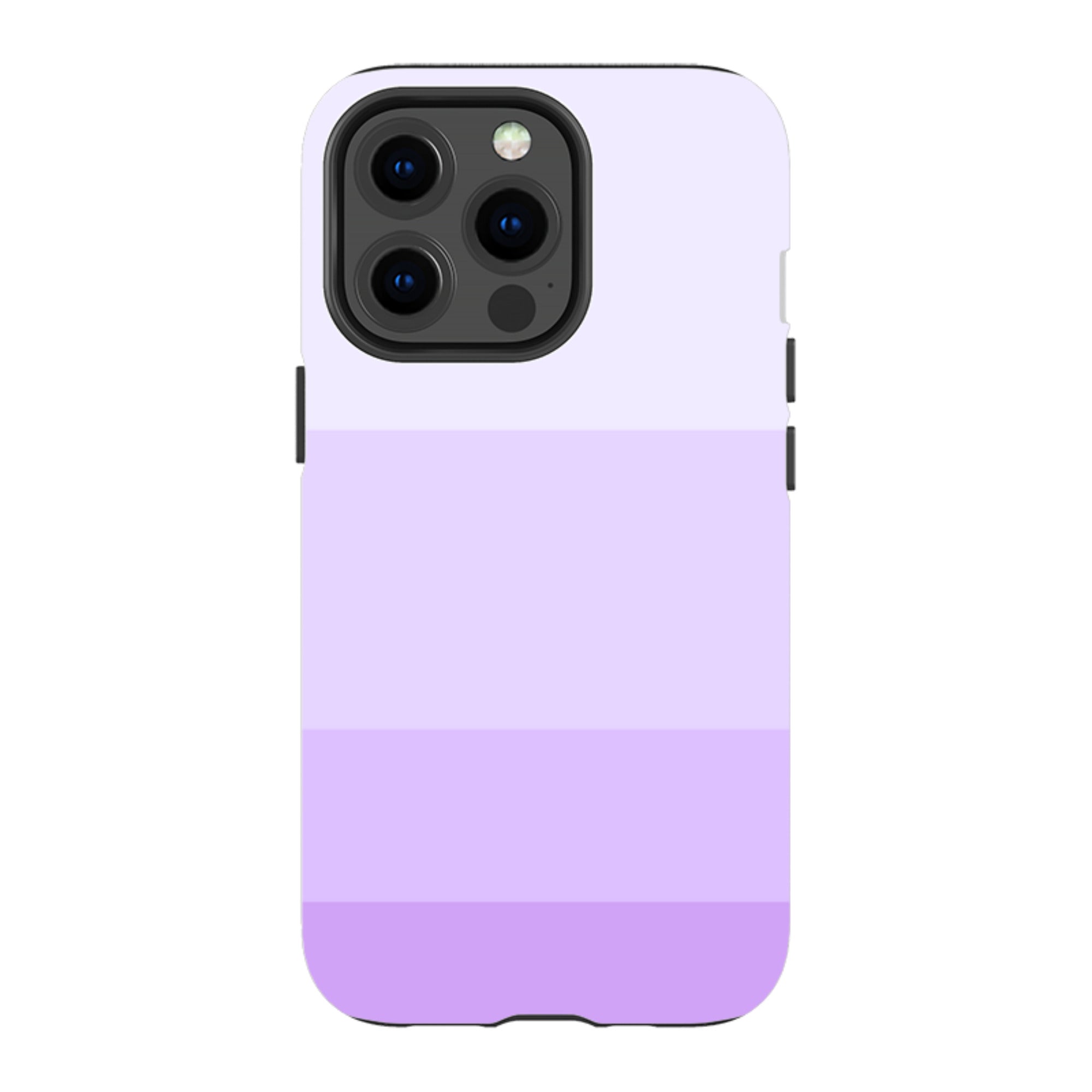 iPhone Tough Case - Florence Chroma