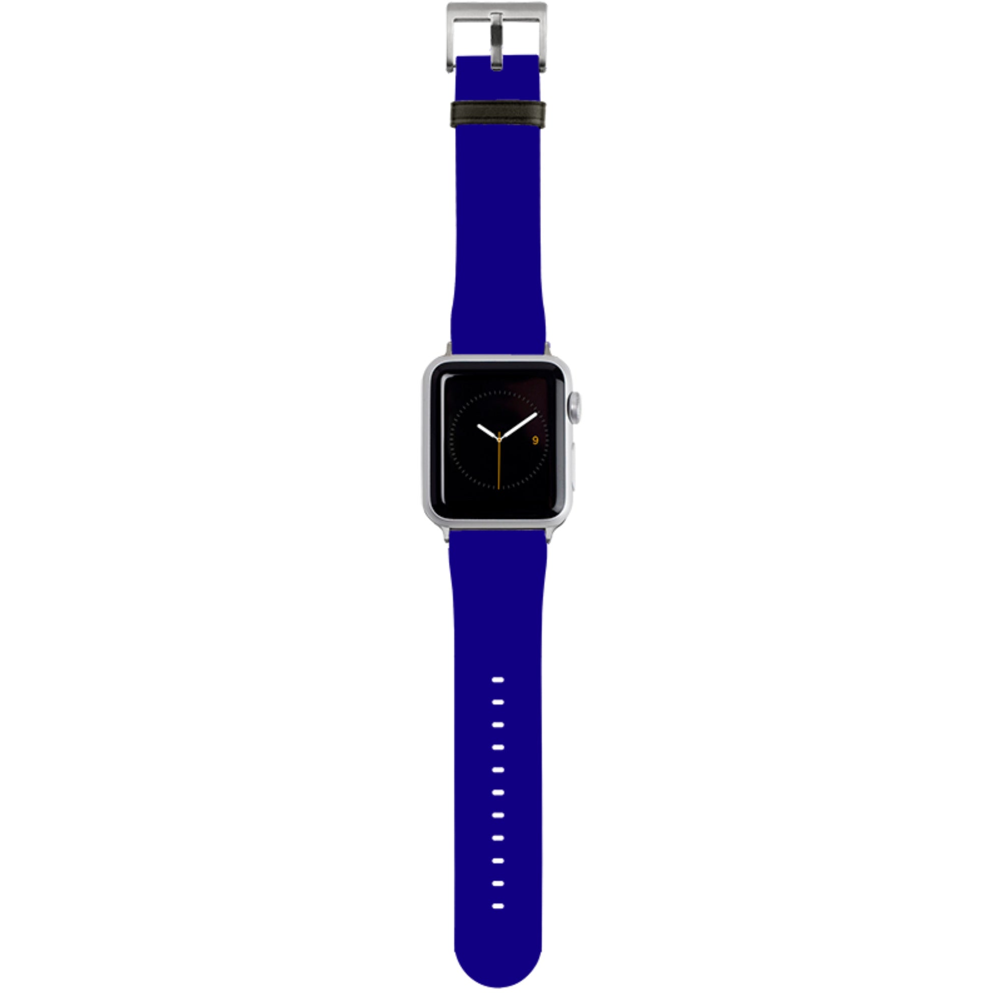 Hanoi Blue Apple Watch Strap