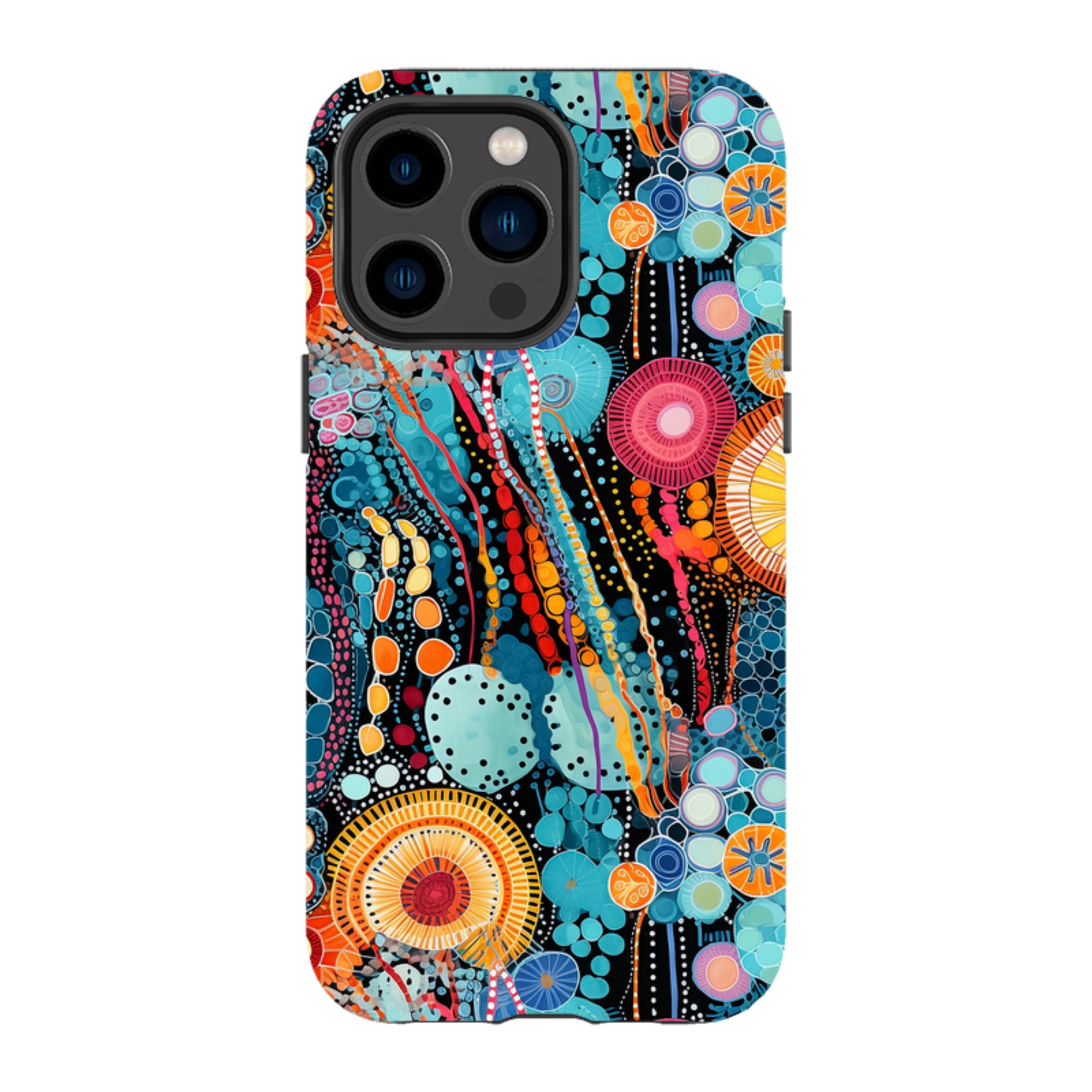 iPhone Case - Ruggeri
