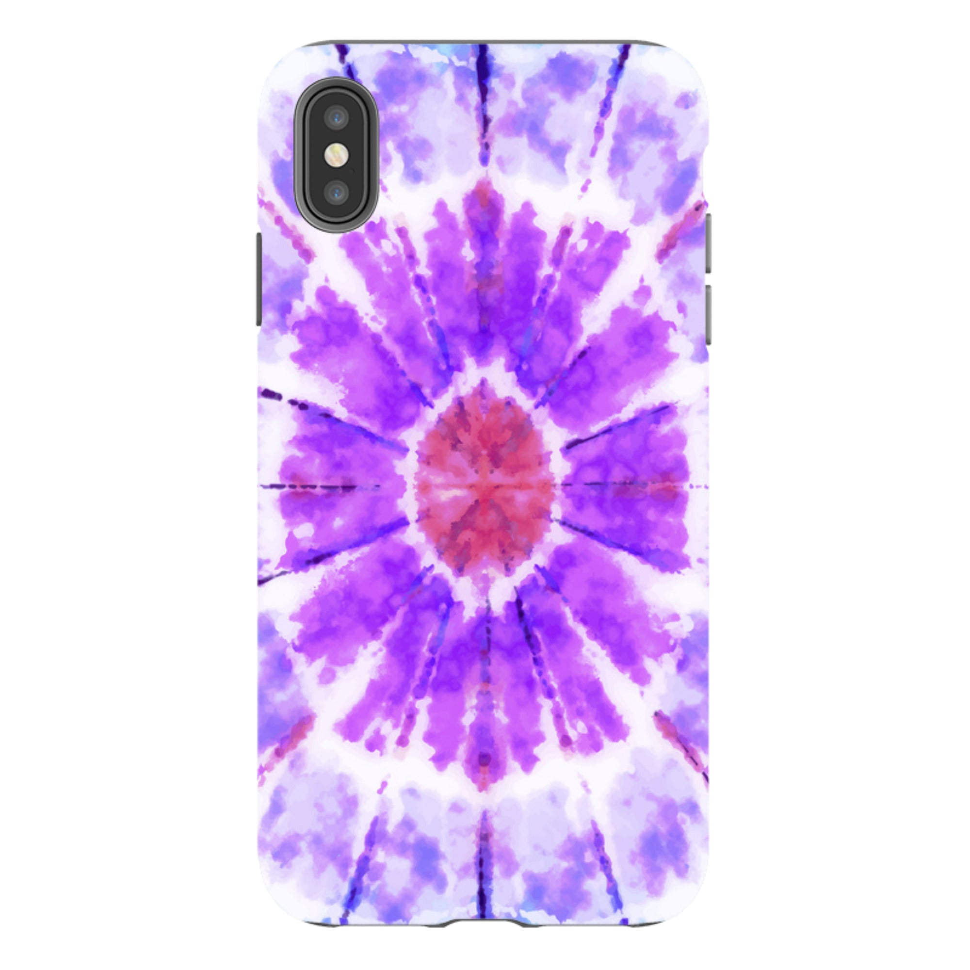iPhone Tough Case - Reading