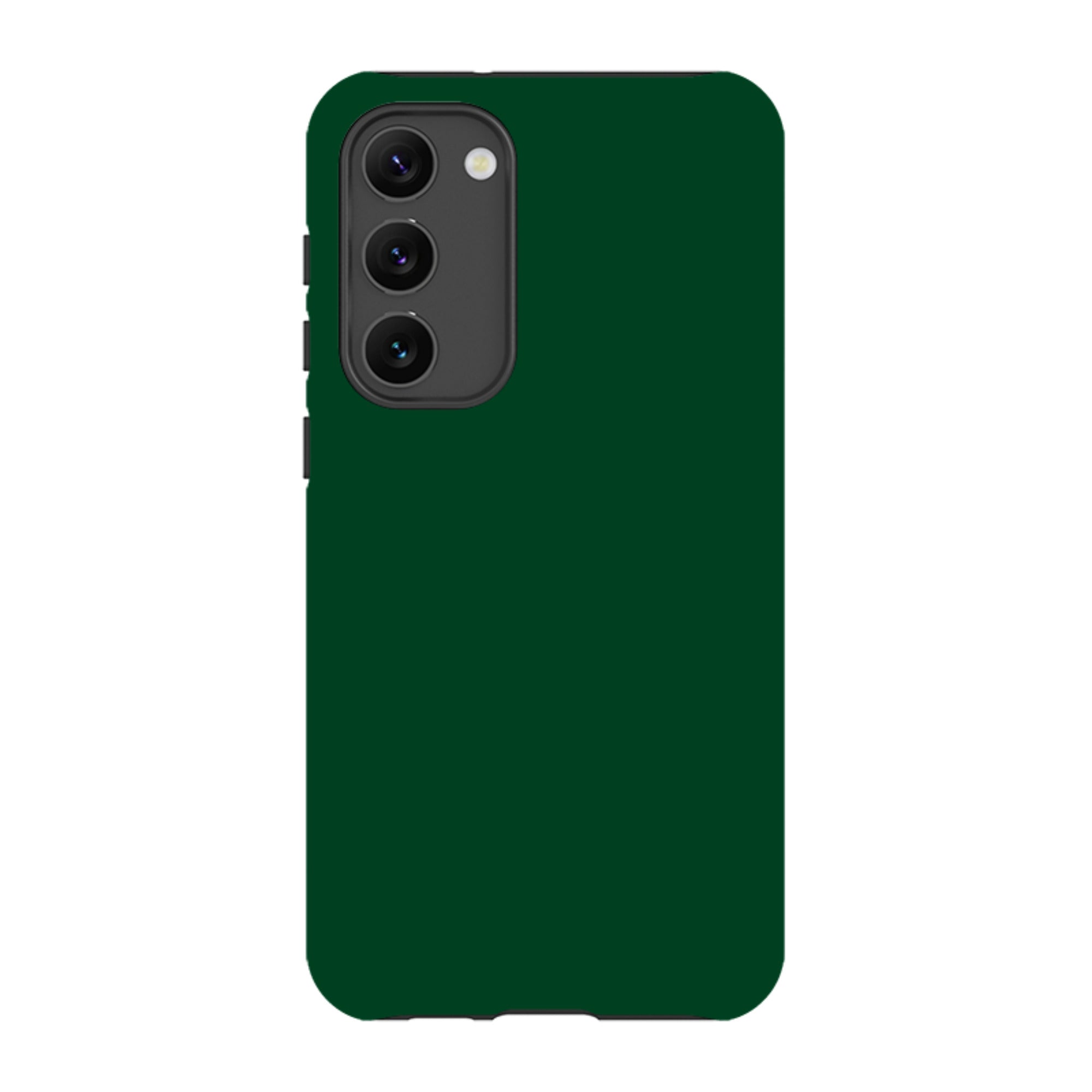 Samsung Tough Case - Warsaw Green