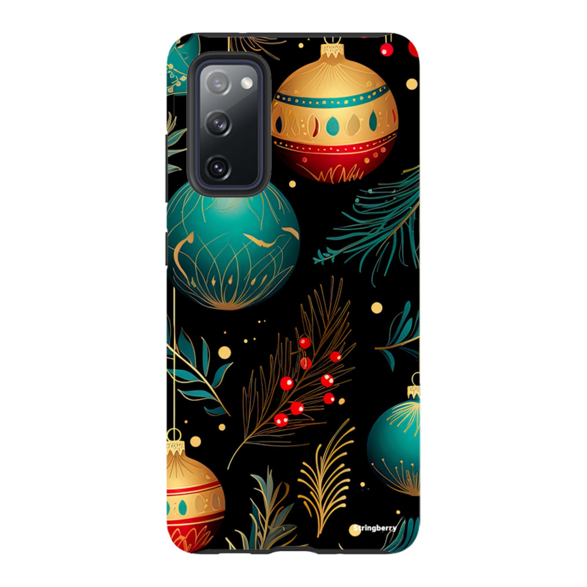 Samsung Tough Case -Magic Baubles