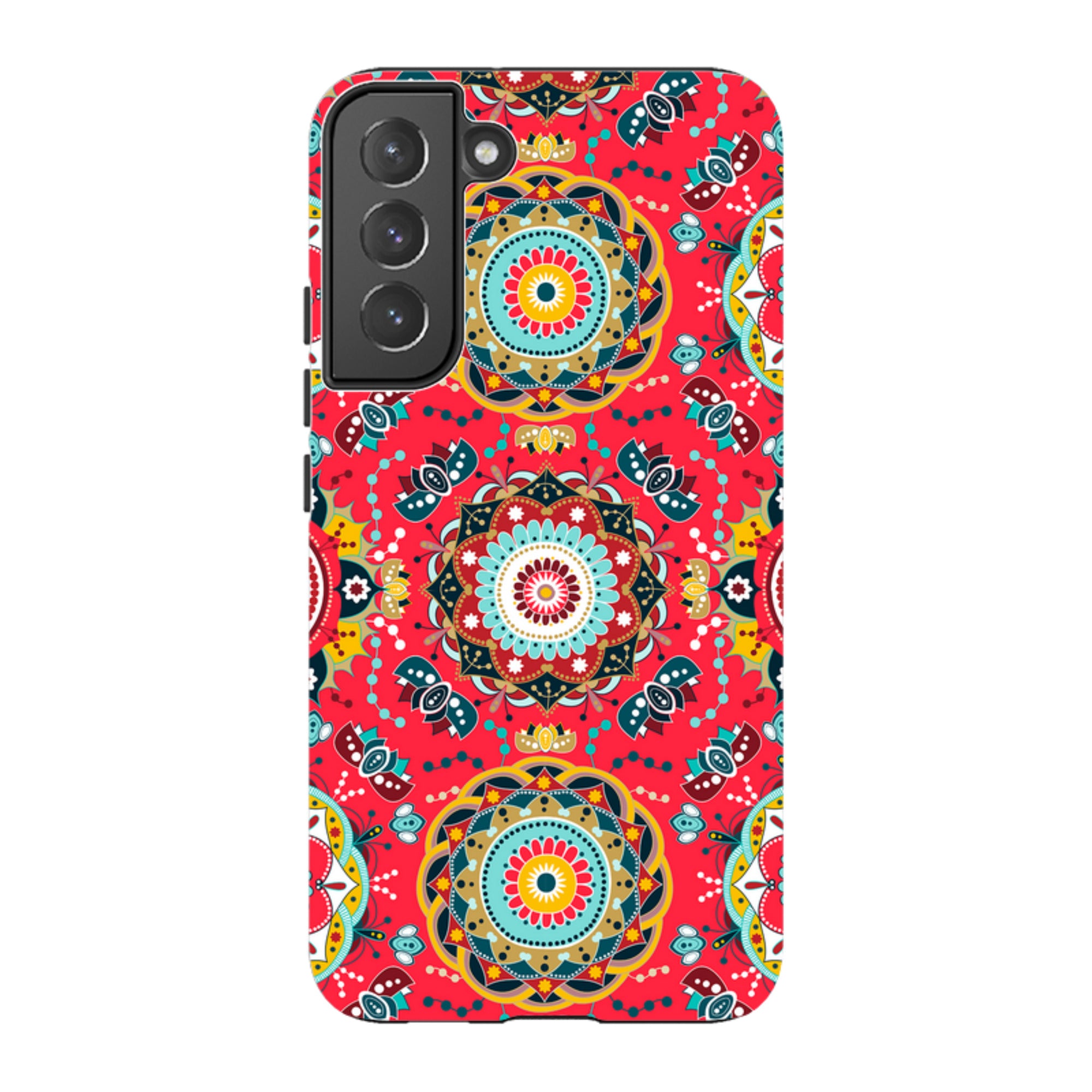 Samsung Tough Case - Burford
