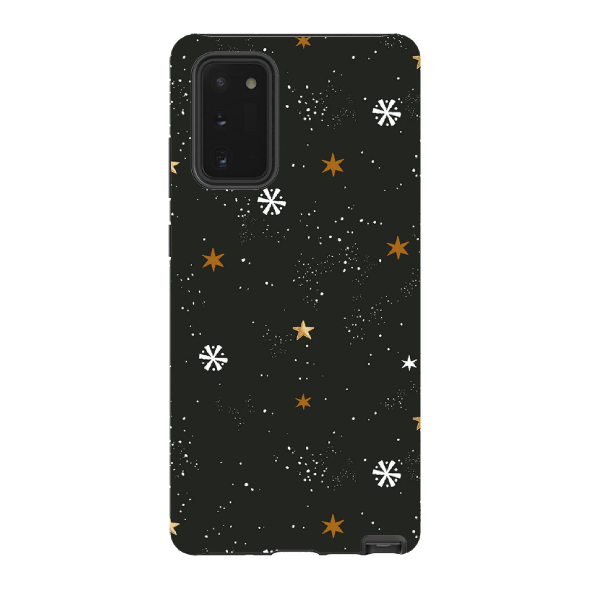 Samsung Tough Case - Starry Night